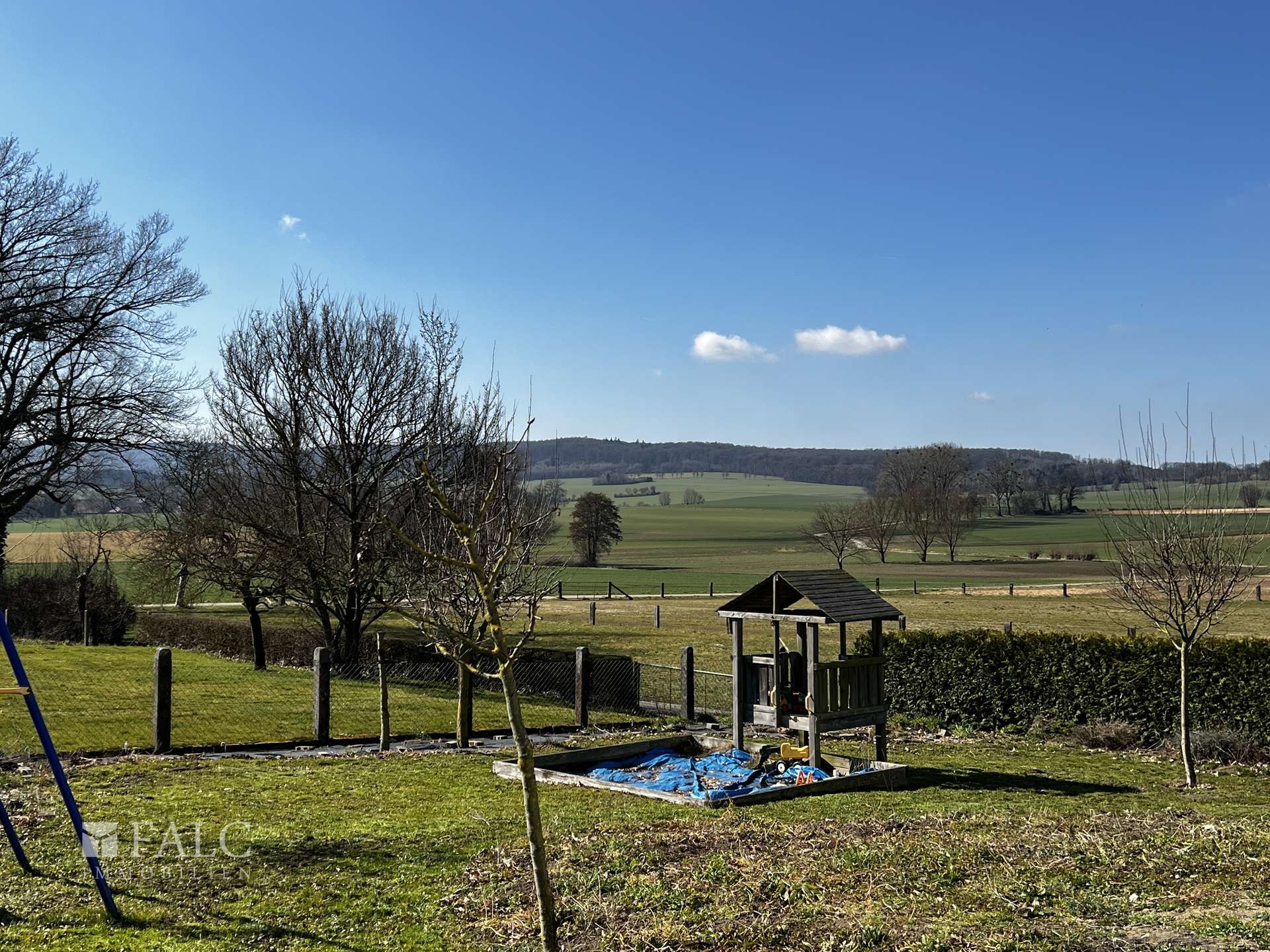 Fernblick