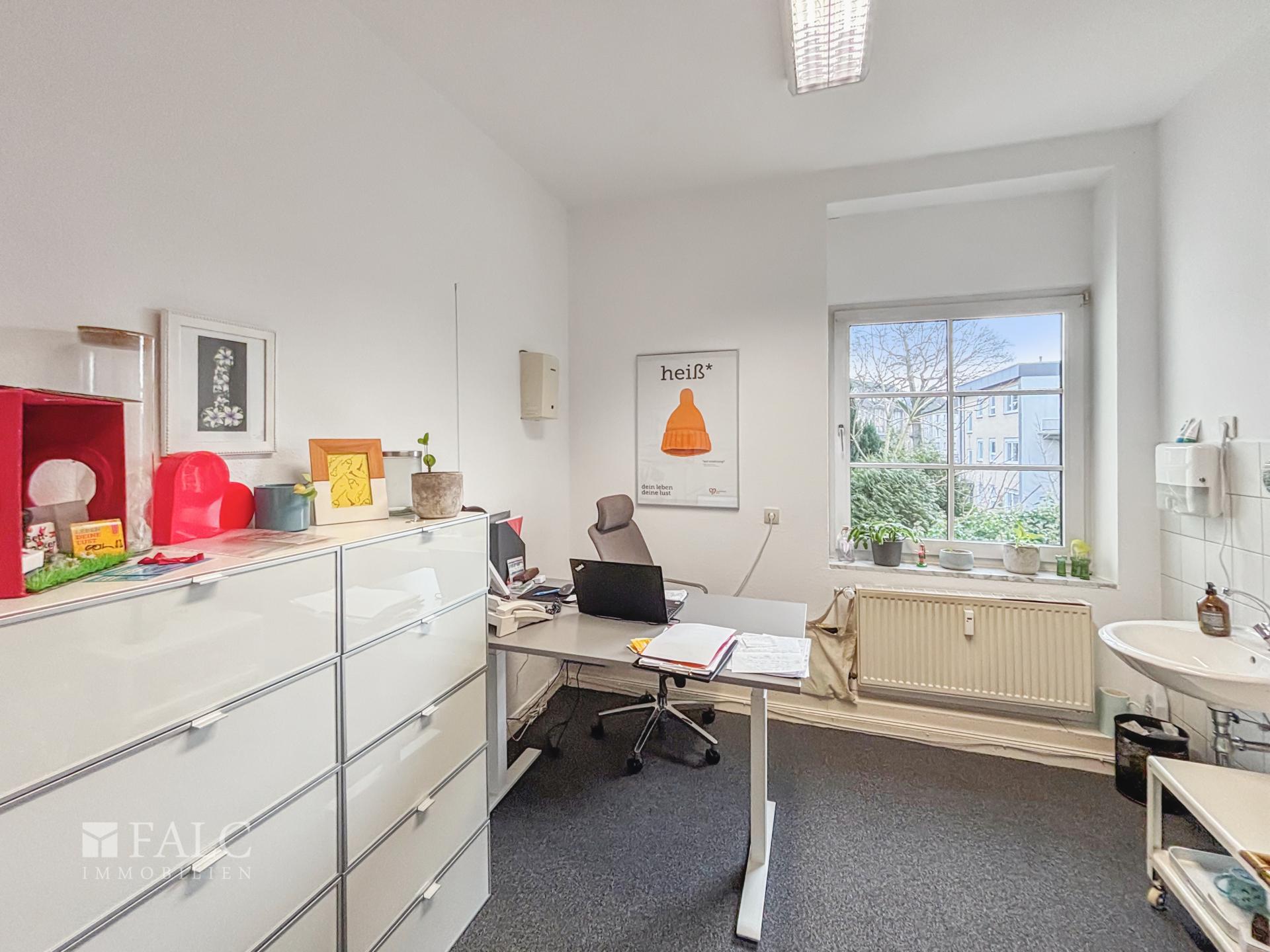 Büro 1.Obergeschoss