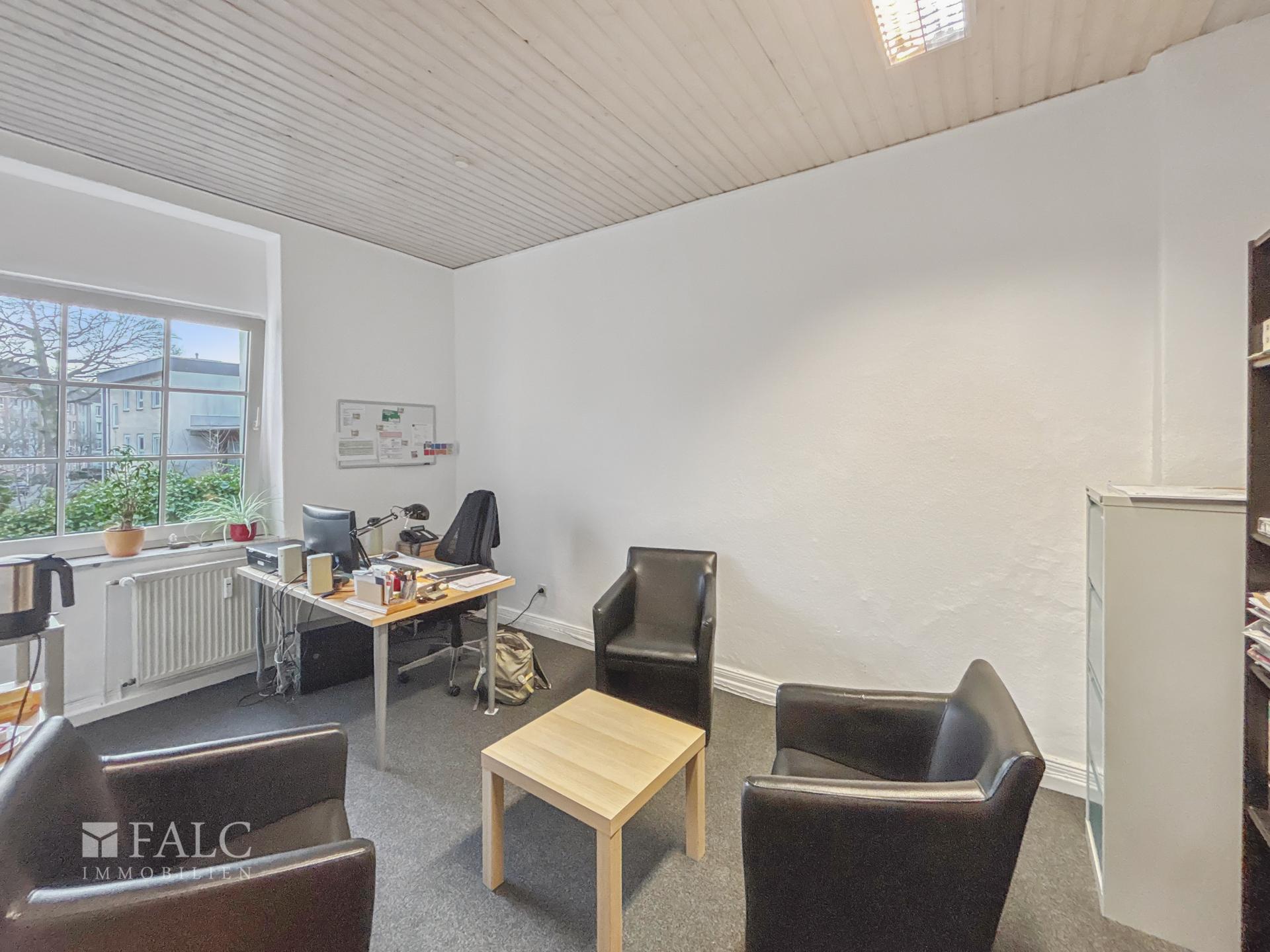 Büro 1.Obergeschoss