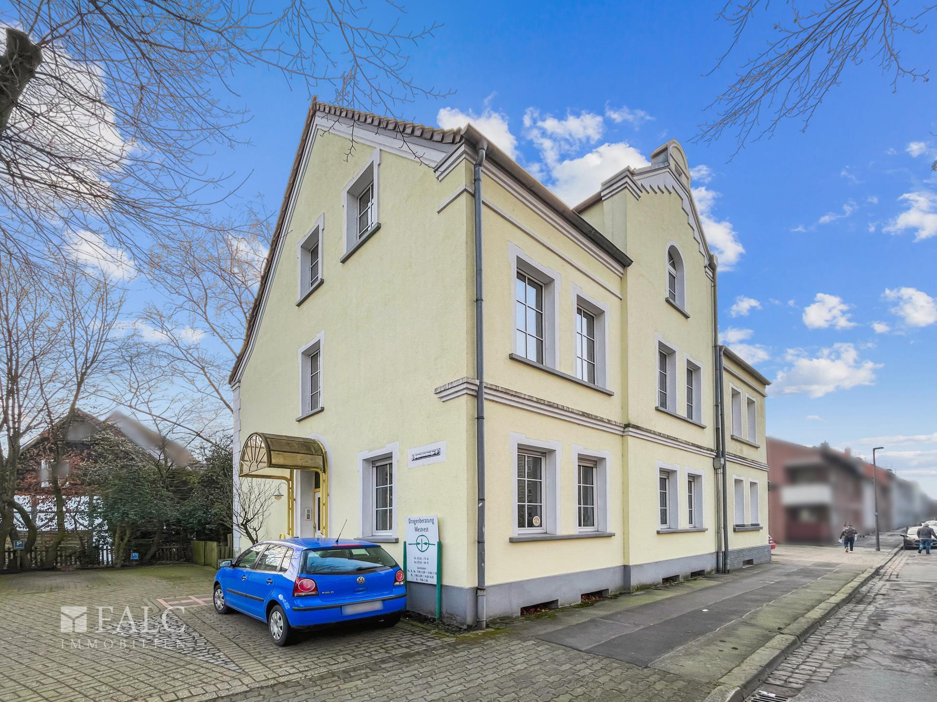 Außenansicht 