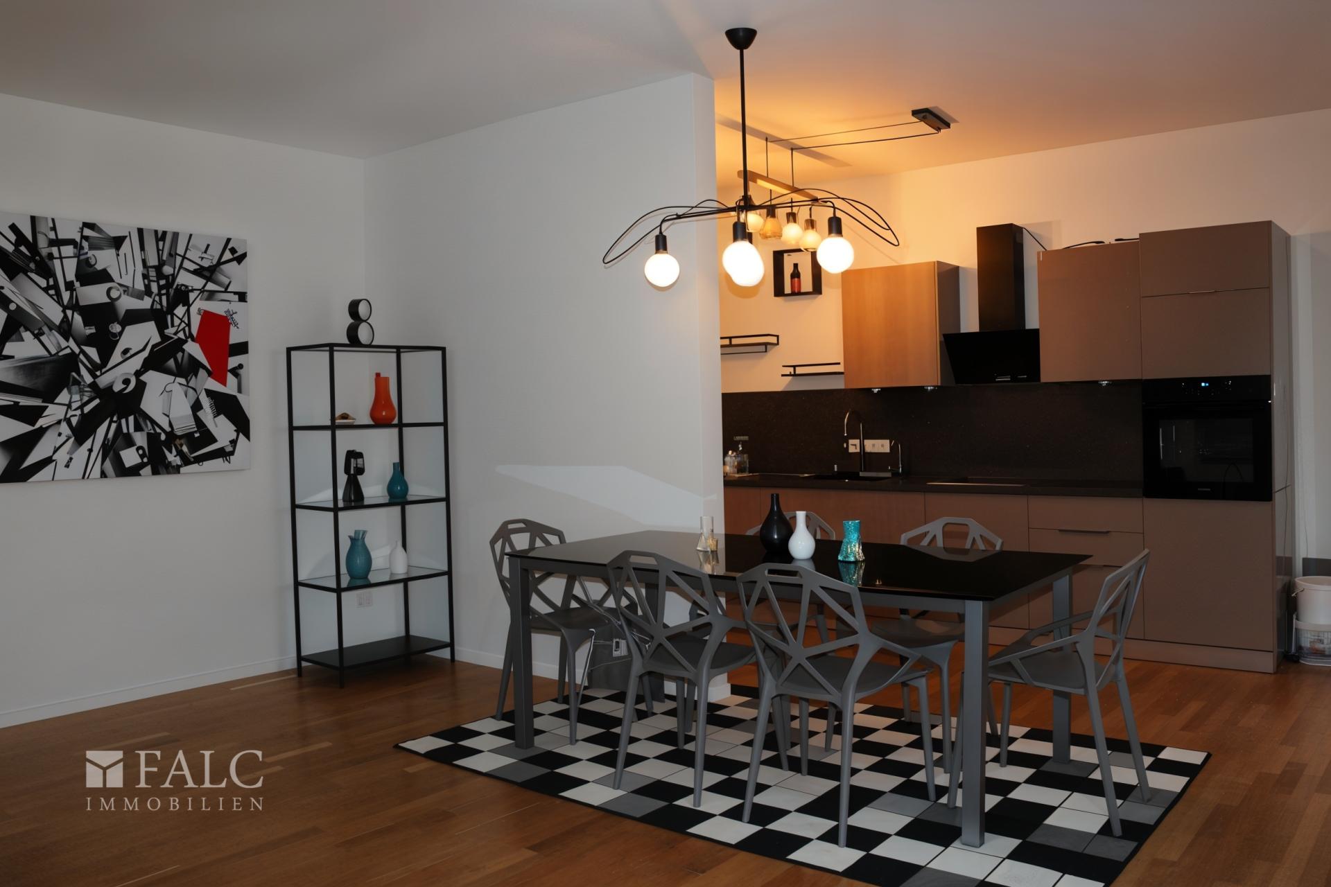 Esszimmer - so könnten Sie leben