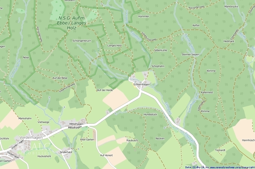 Lageplan Macro 