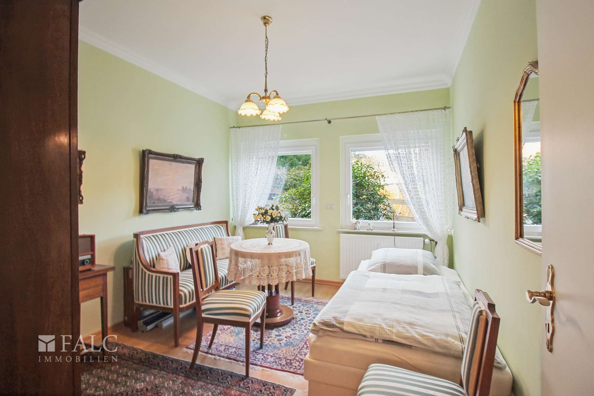 Gästezimmer