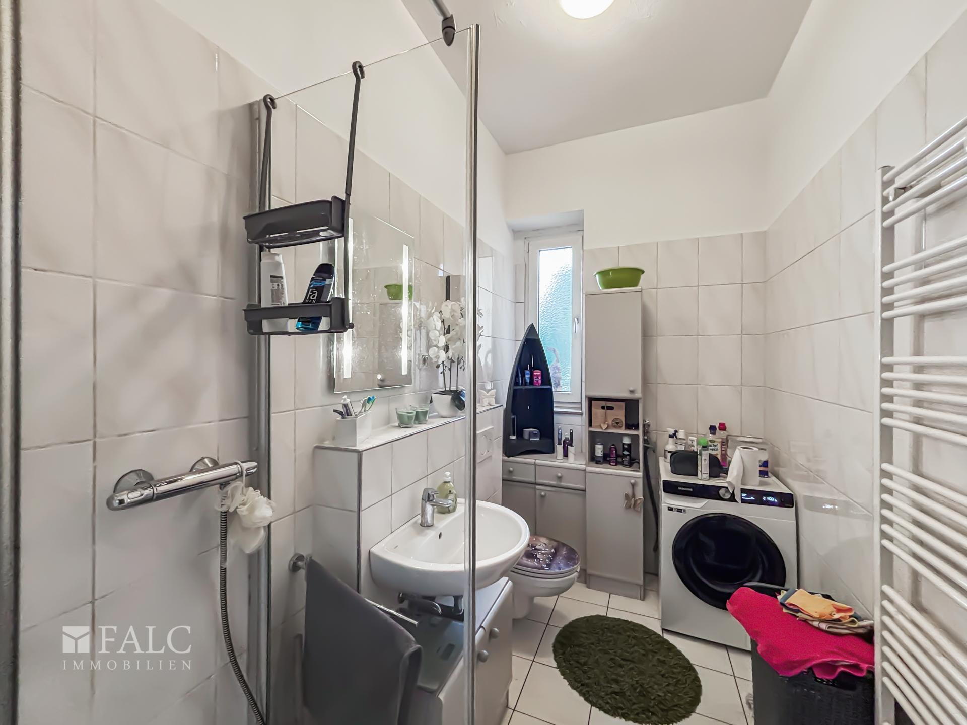 Badezimmer 2.OG links 