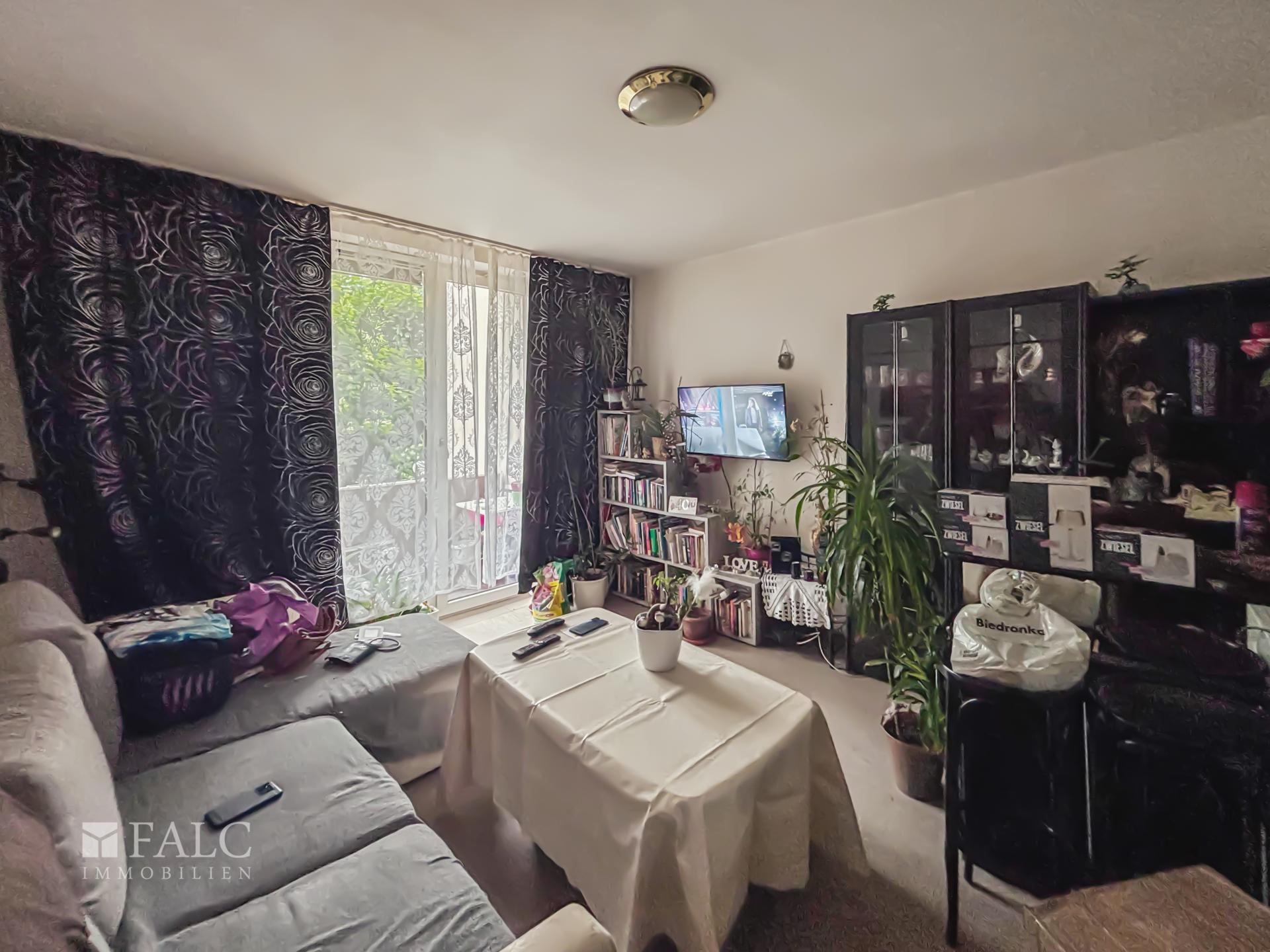 Wohnzimmer 2.OG rechts