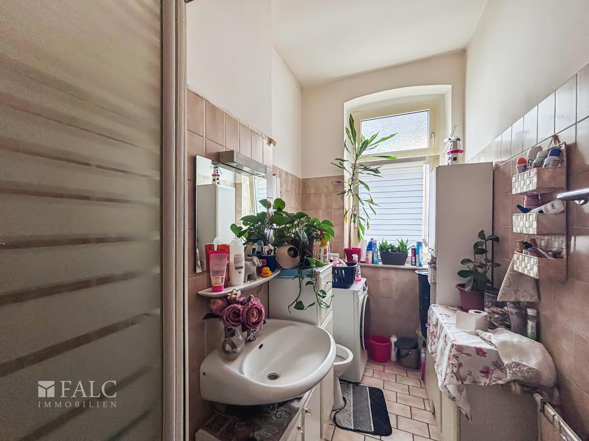 Badezimmer 2.OG rechts