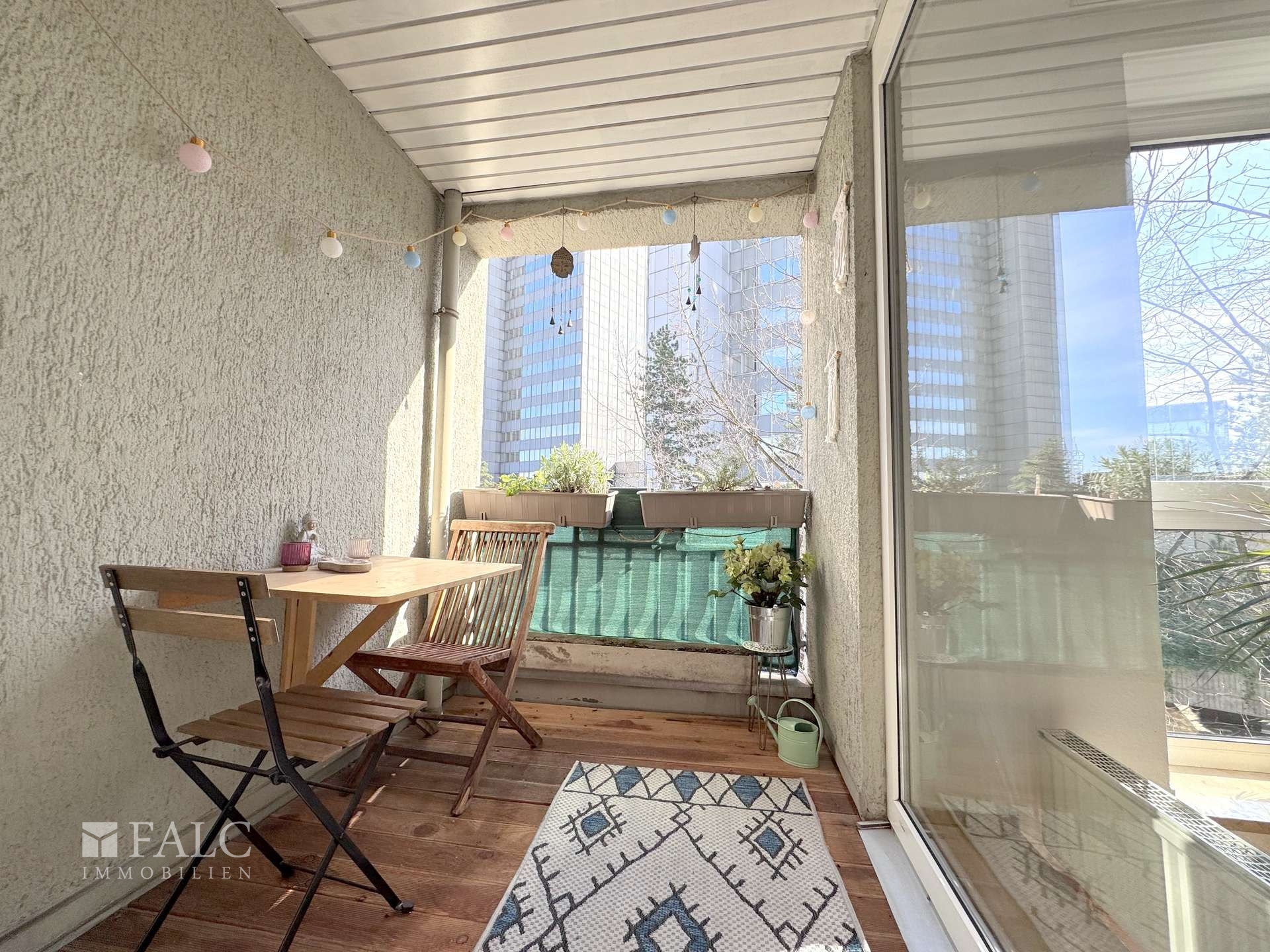Balkon