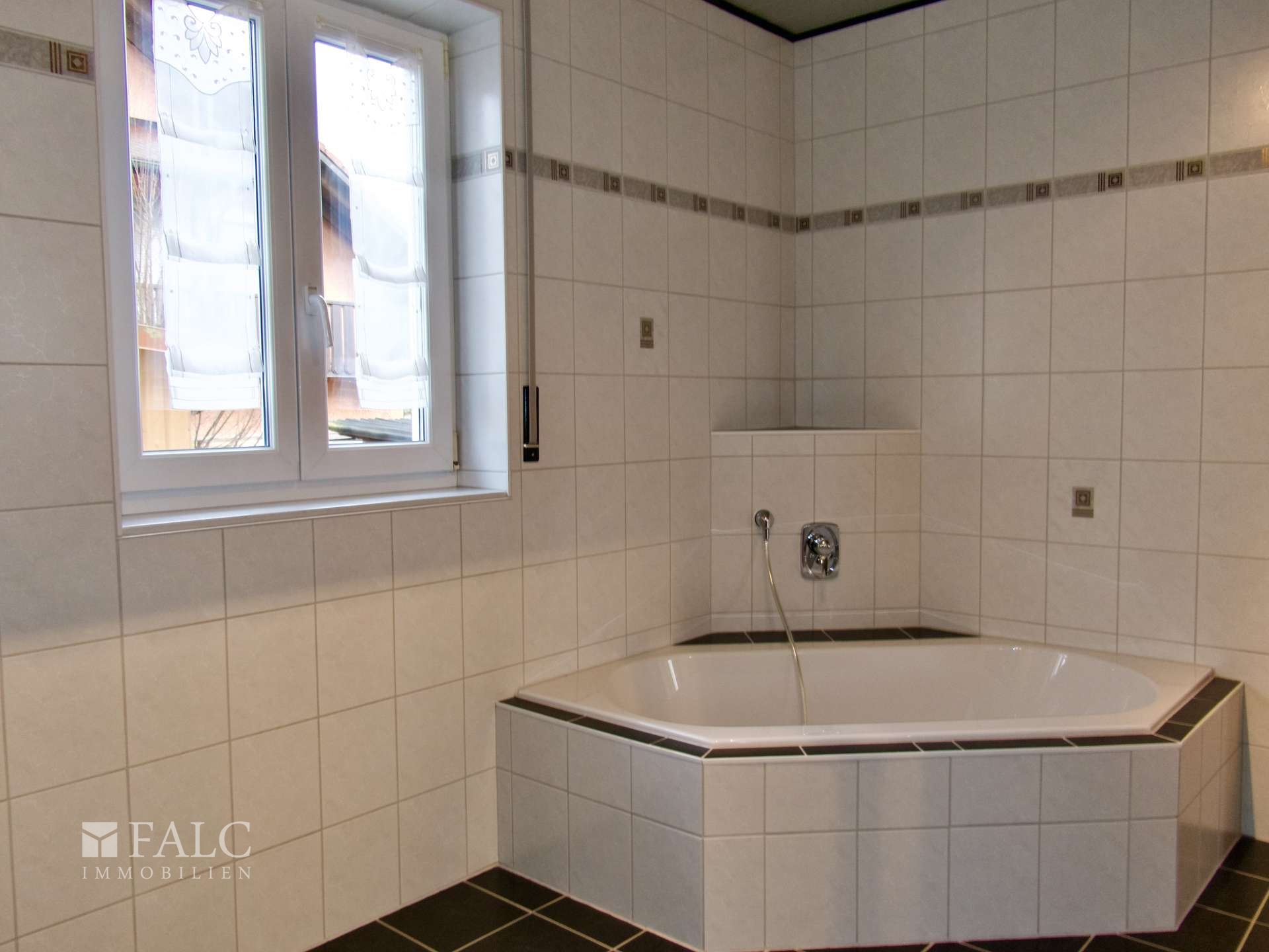 EG: Badezimmer