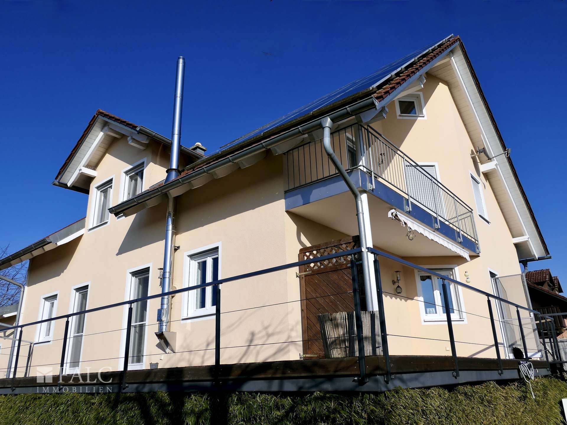 Ihr Zuhause