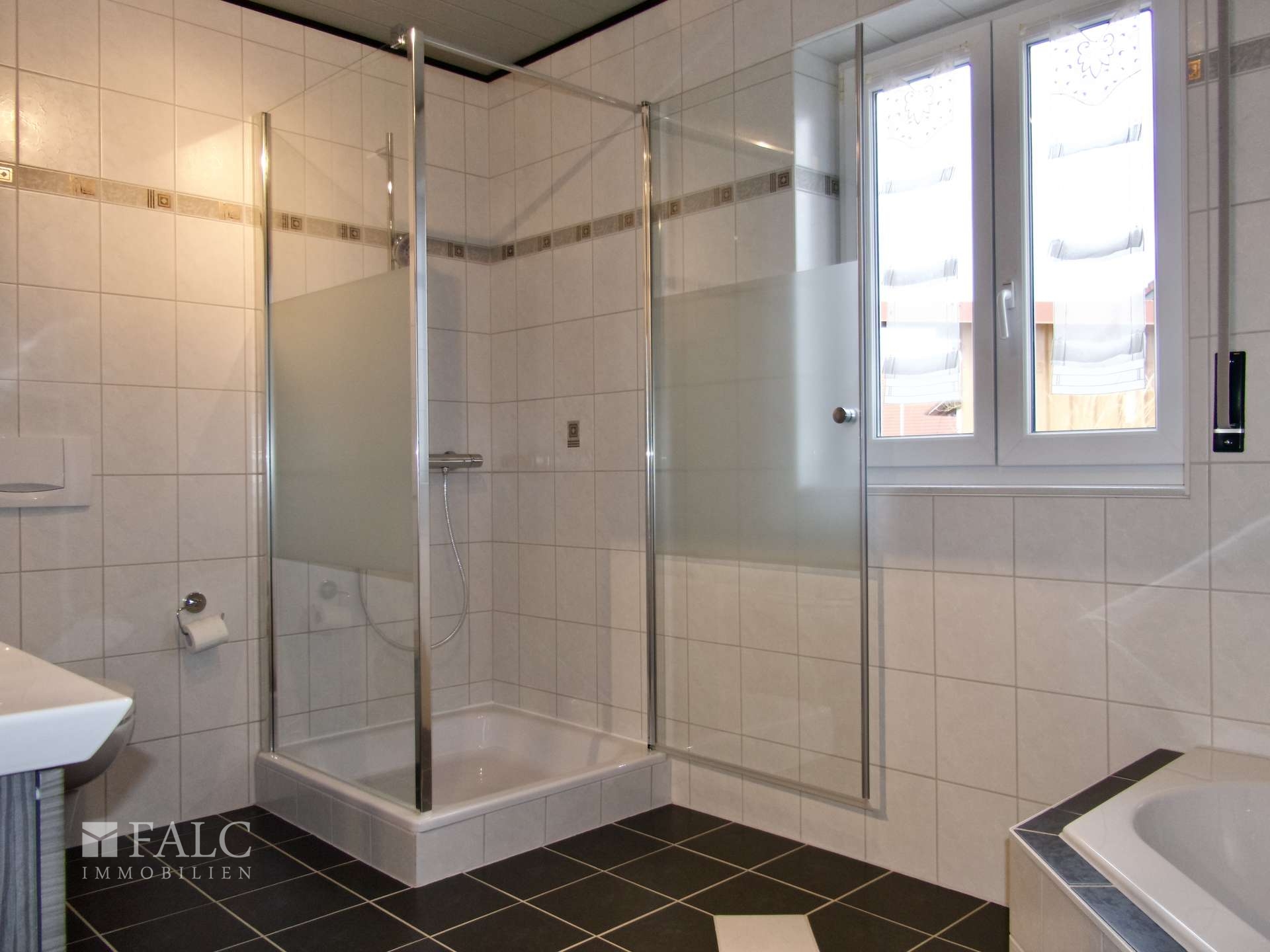 EG: Badezimmer