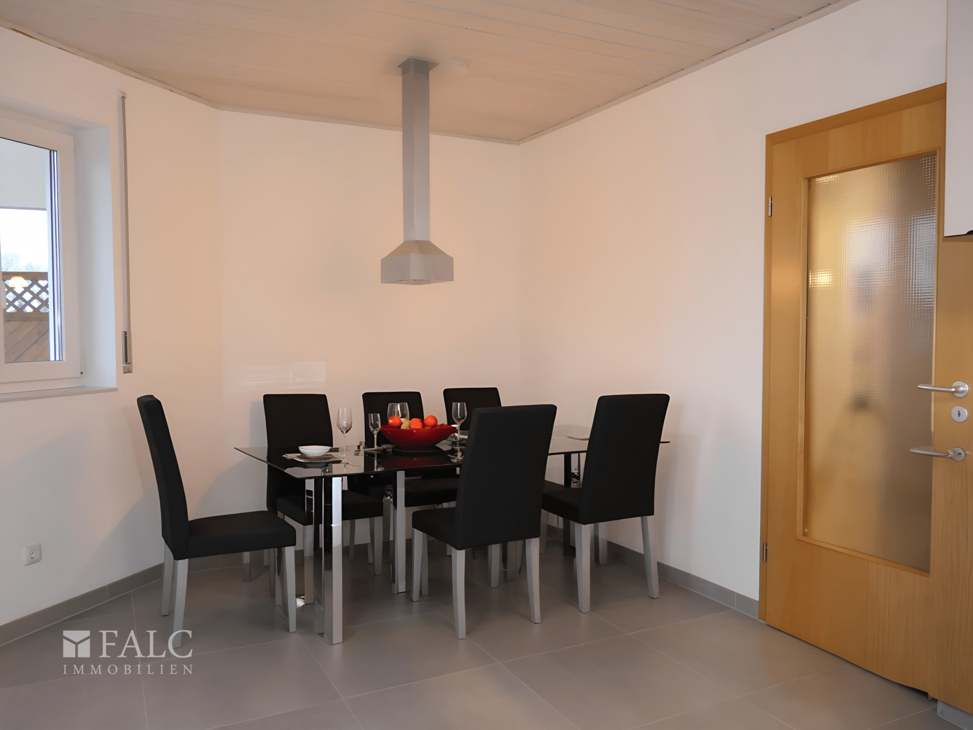 Digitales Home-Staging