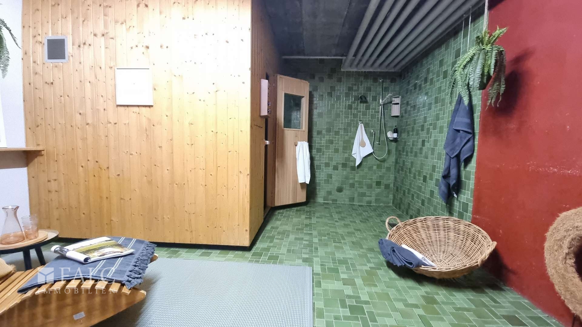 UG Sauna