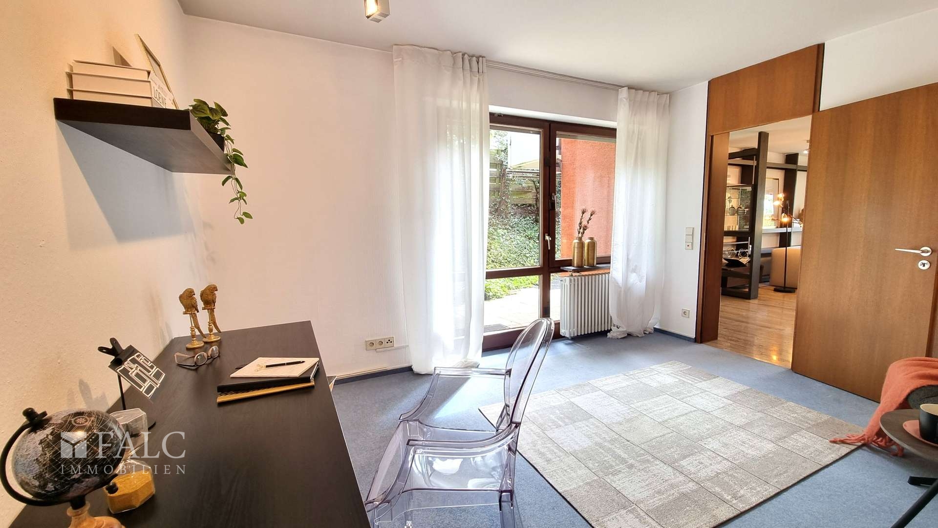 Büro