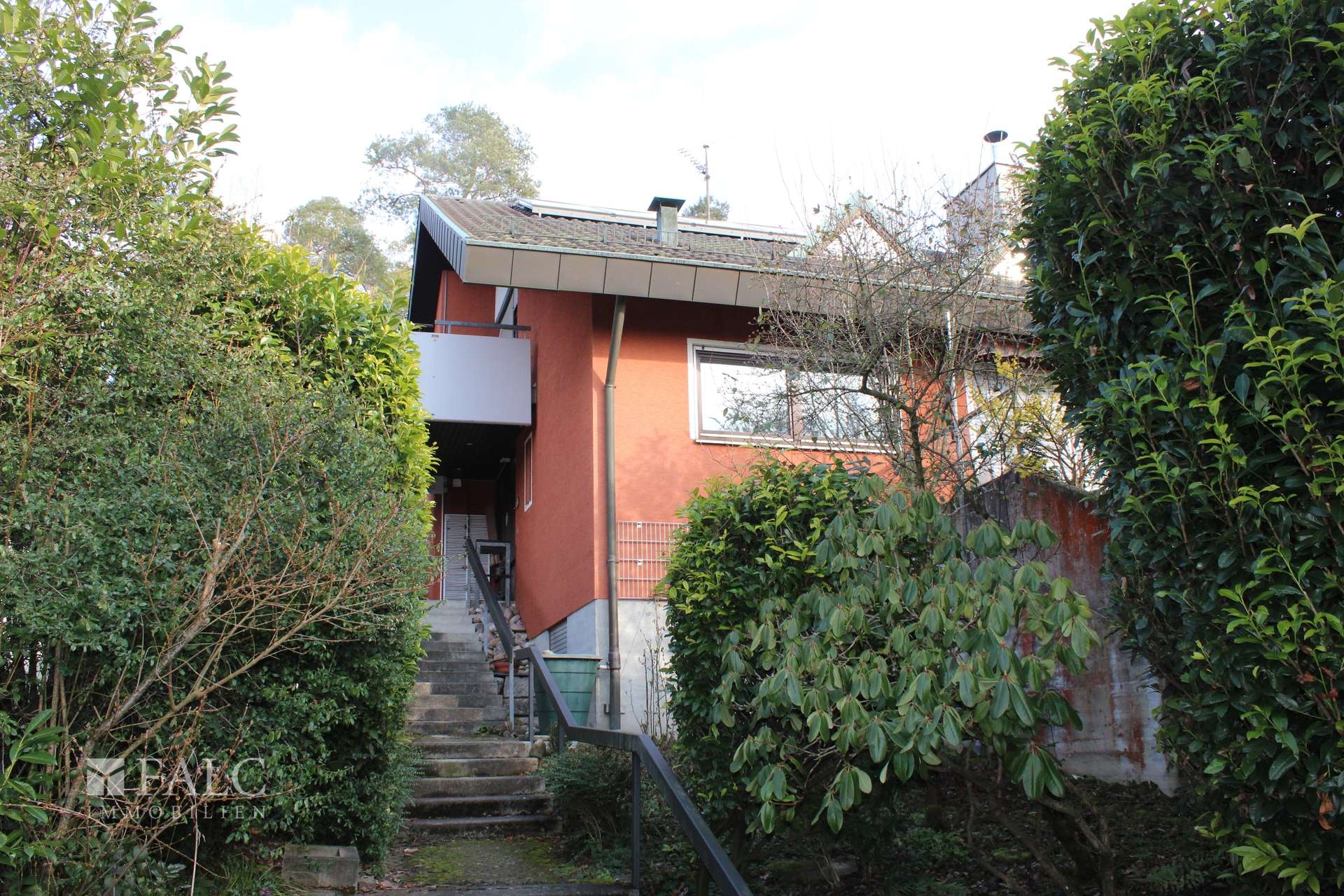 Hausaufgang