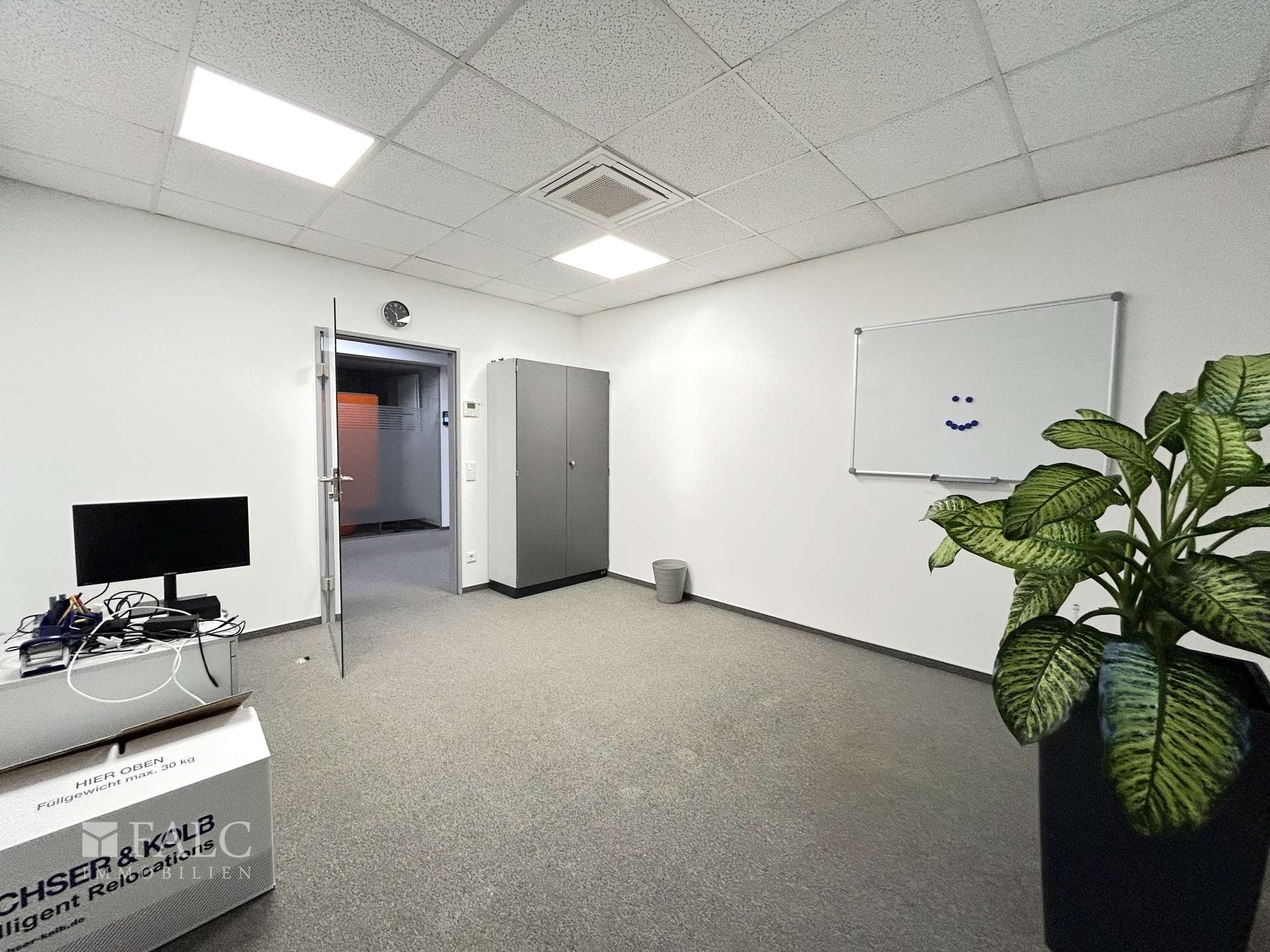 Büro 