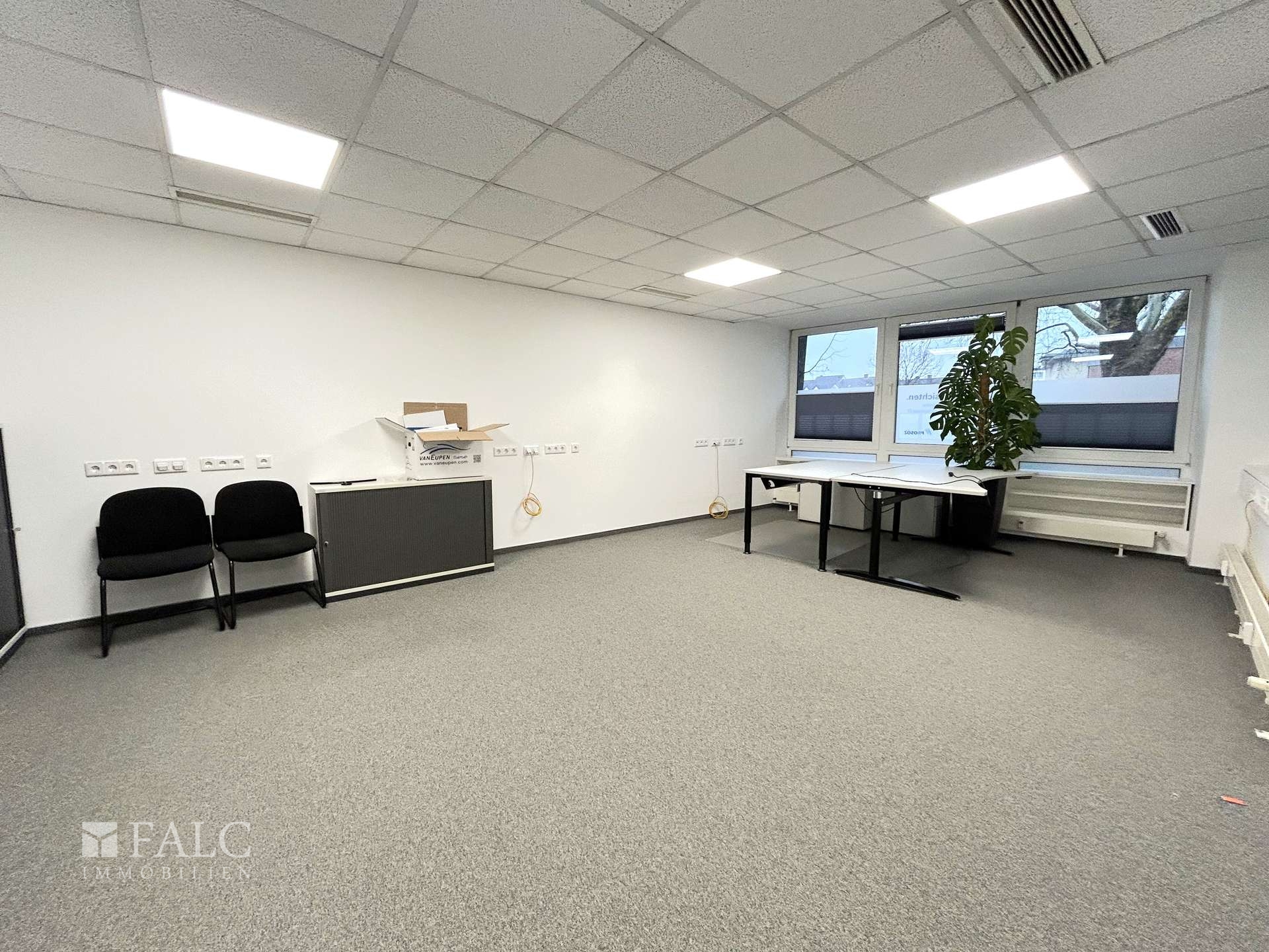 Büro 