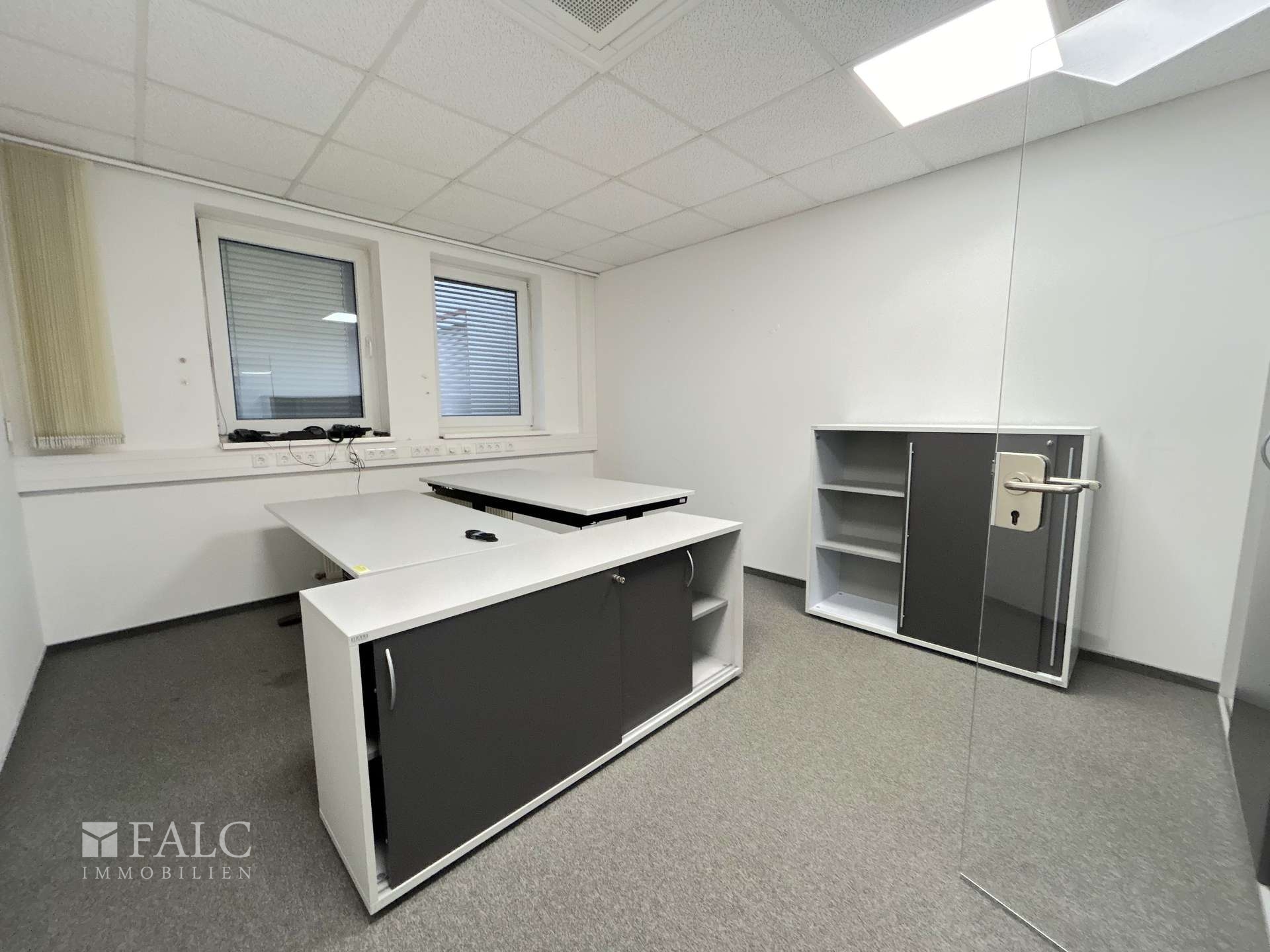 Büro 