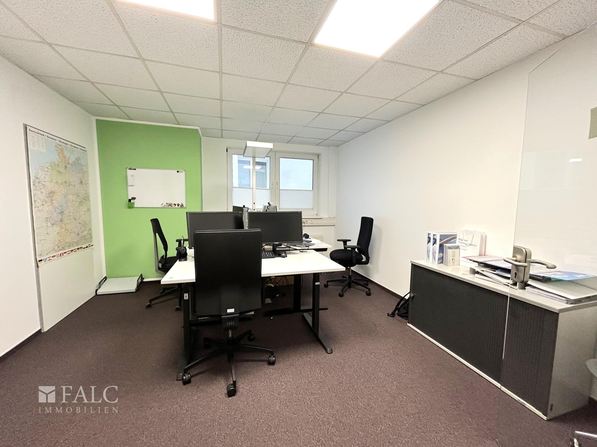 Büro 