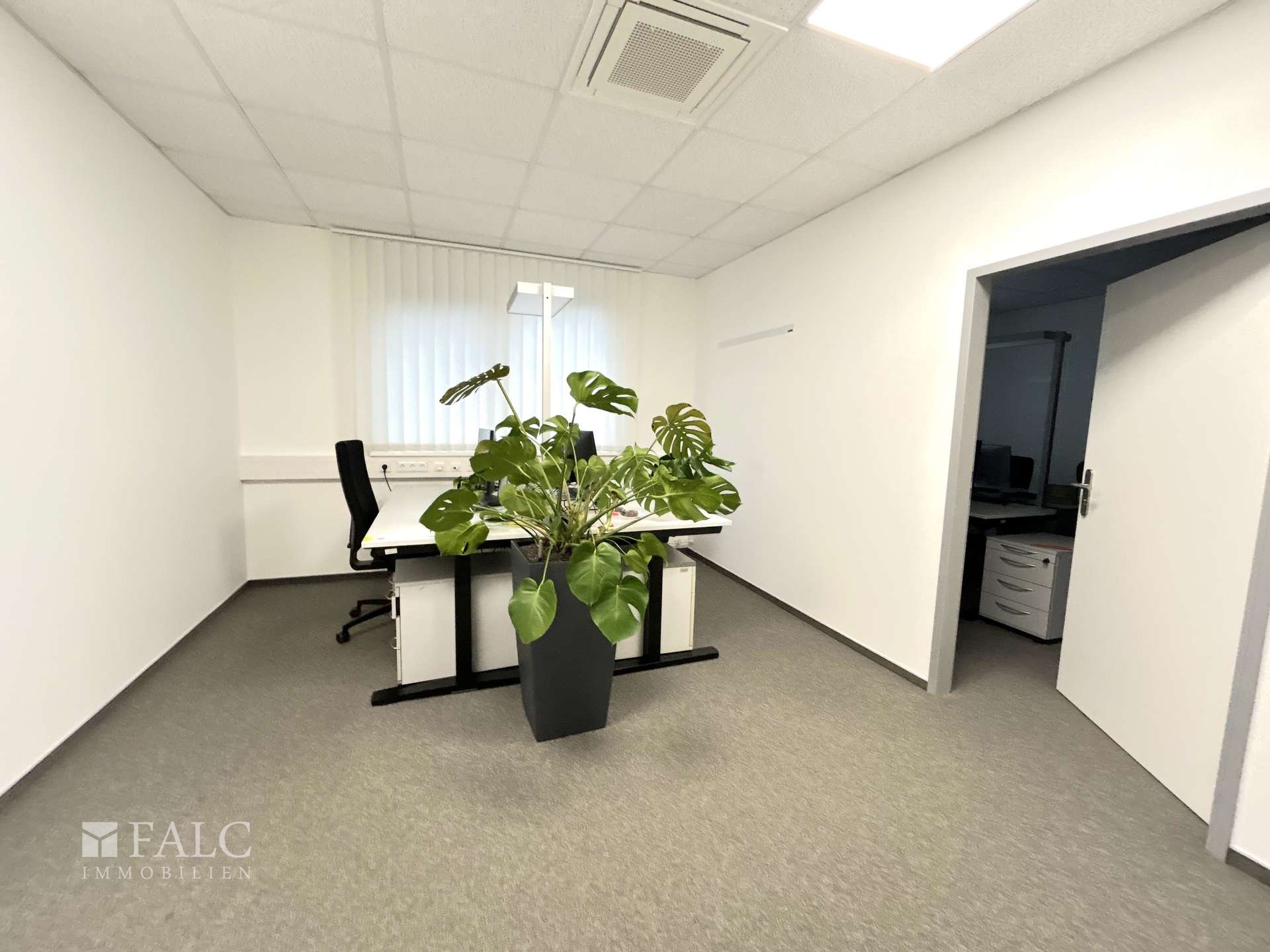 Büro 