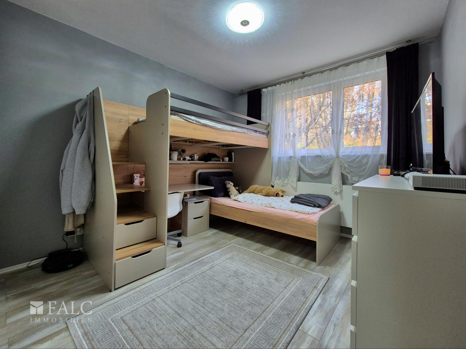 Kinderzimmer