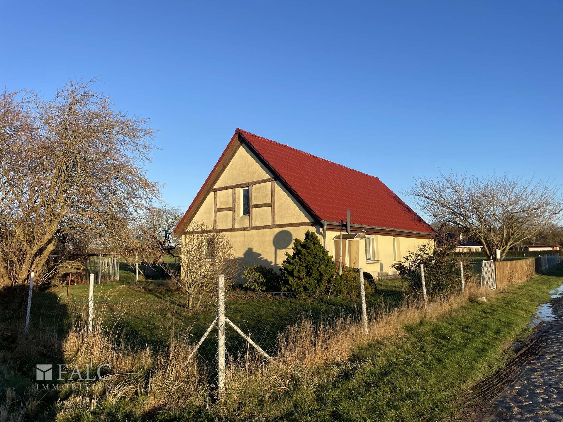 Außenansicht