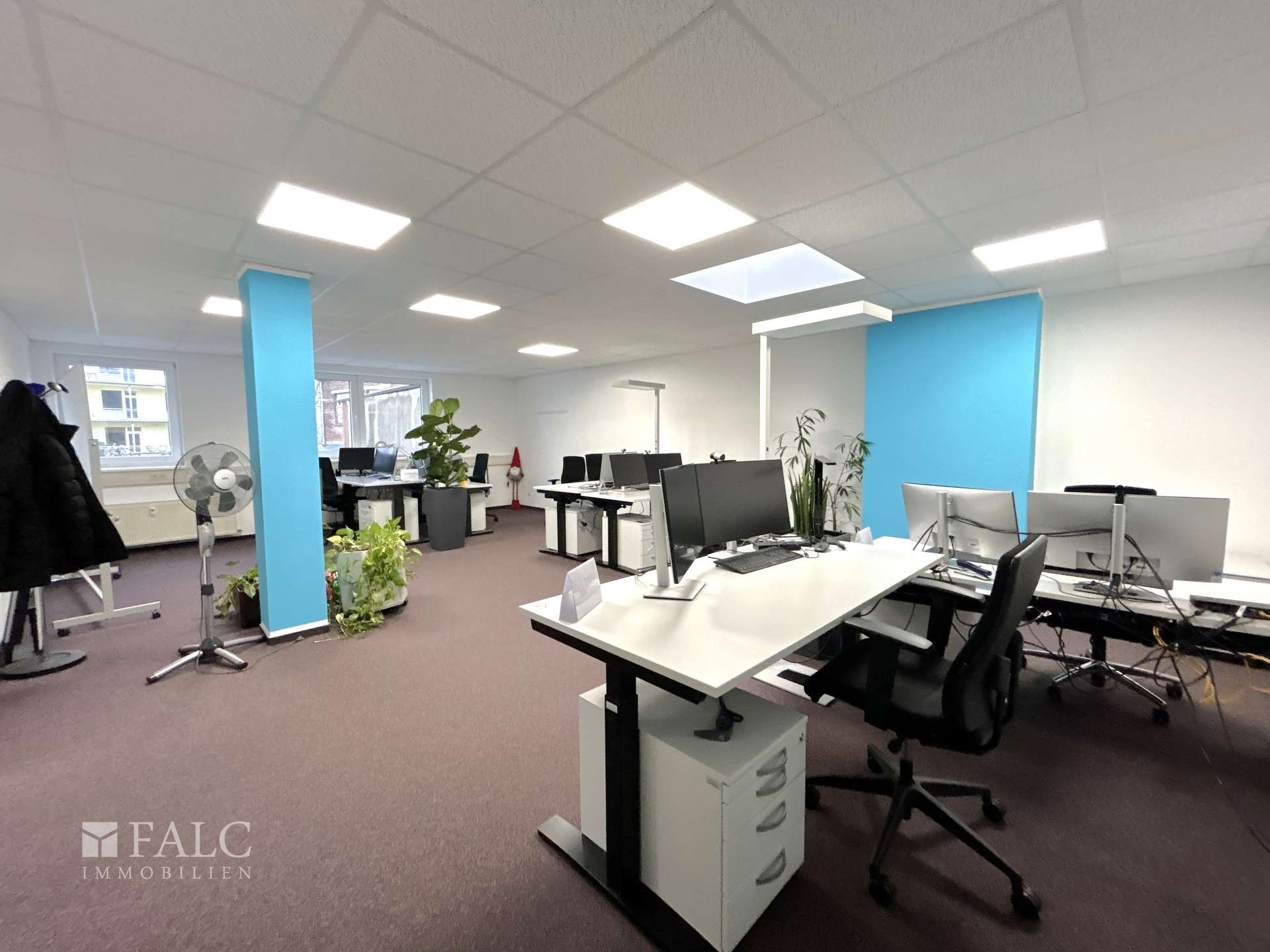 Büro 