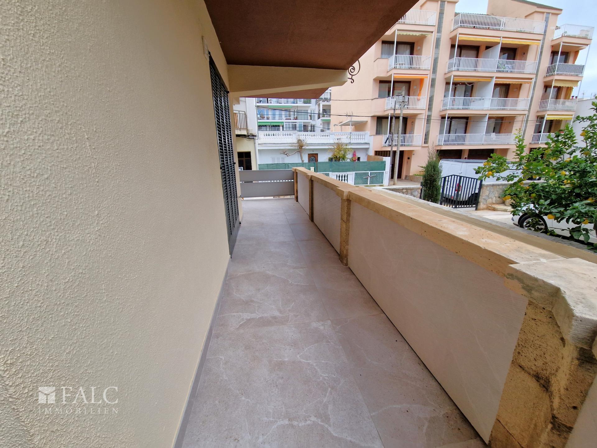 Balkon