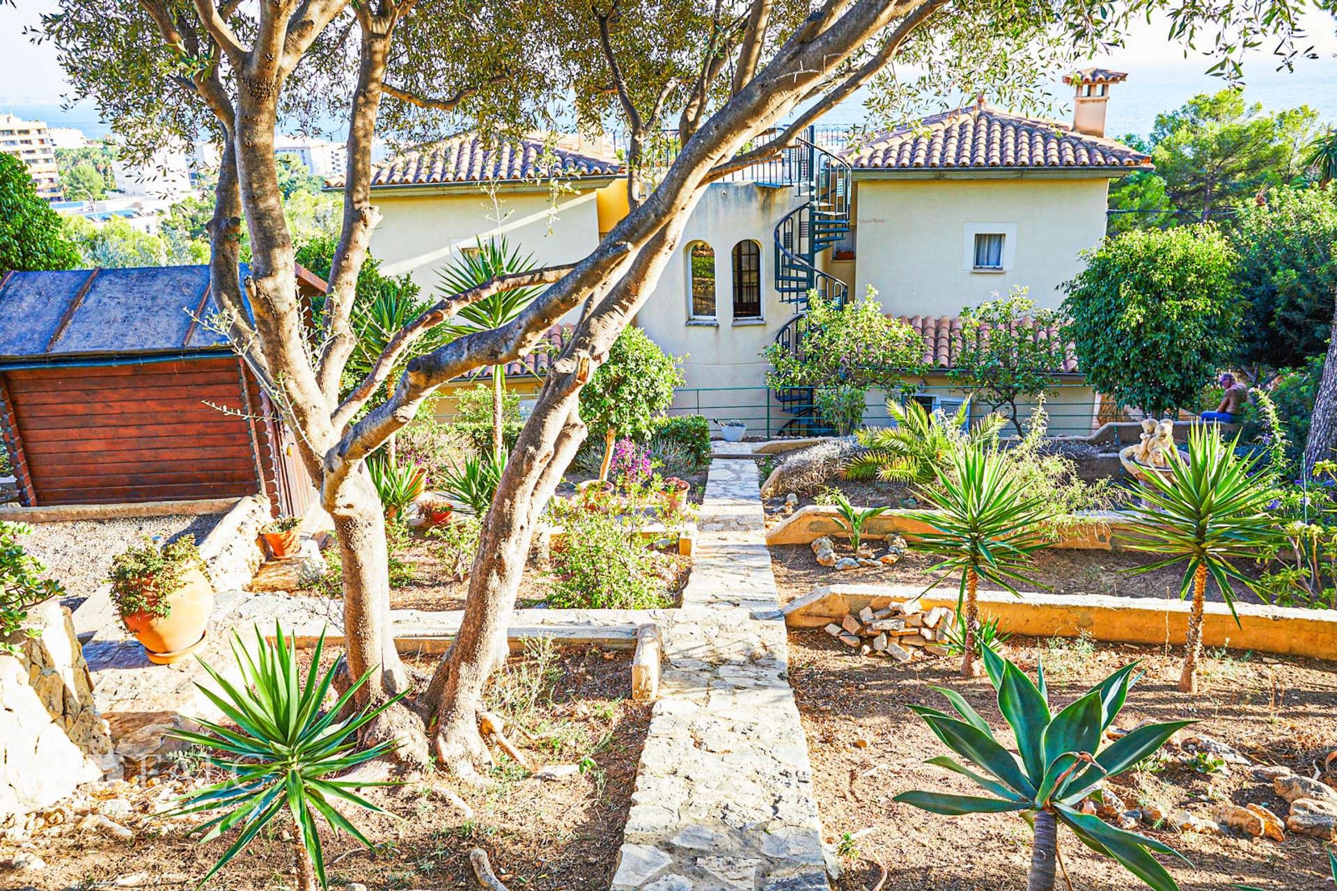 Garten