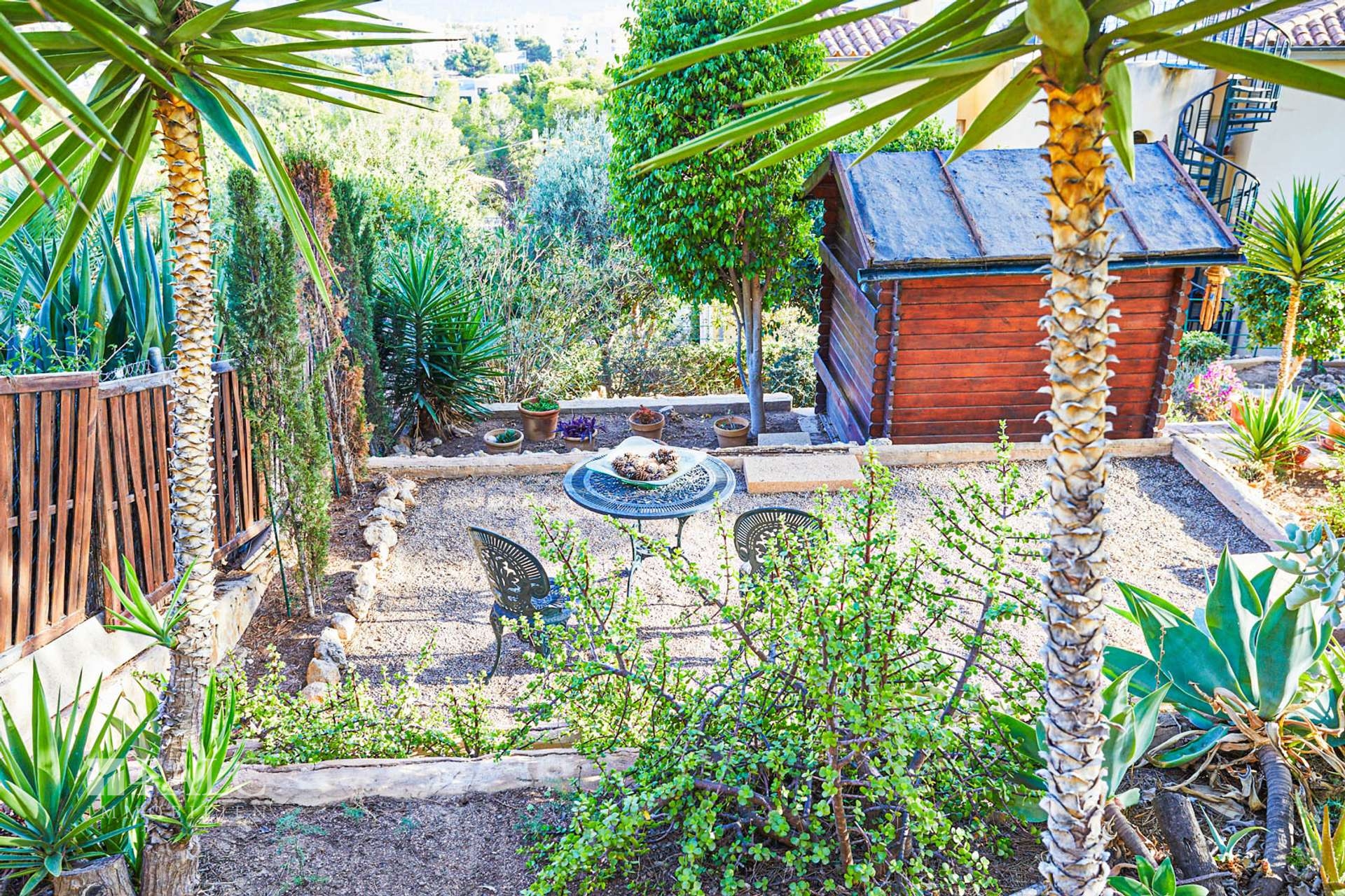 Garten