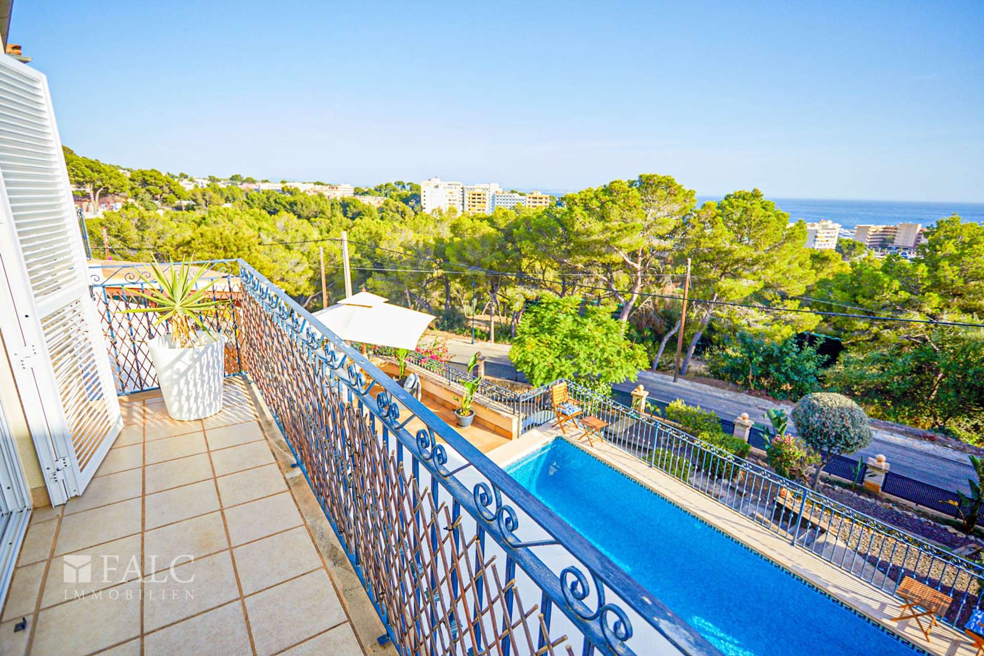 Balkon