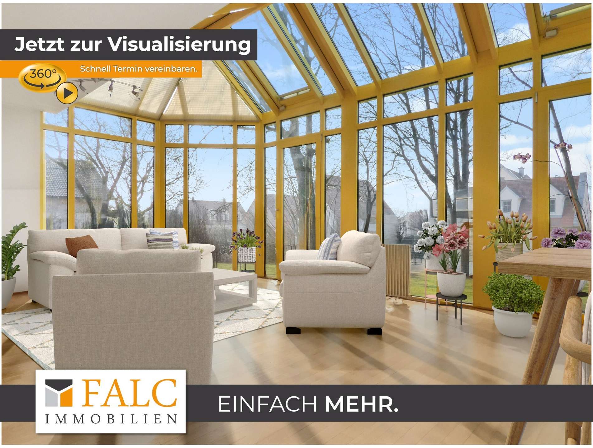 Wintergarten