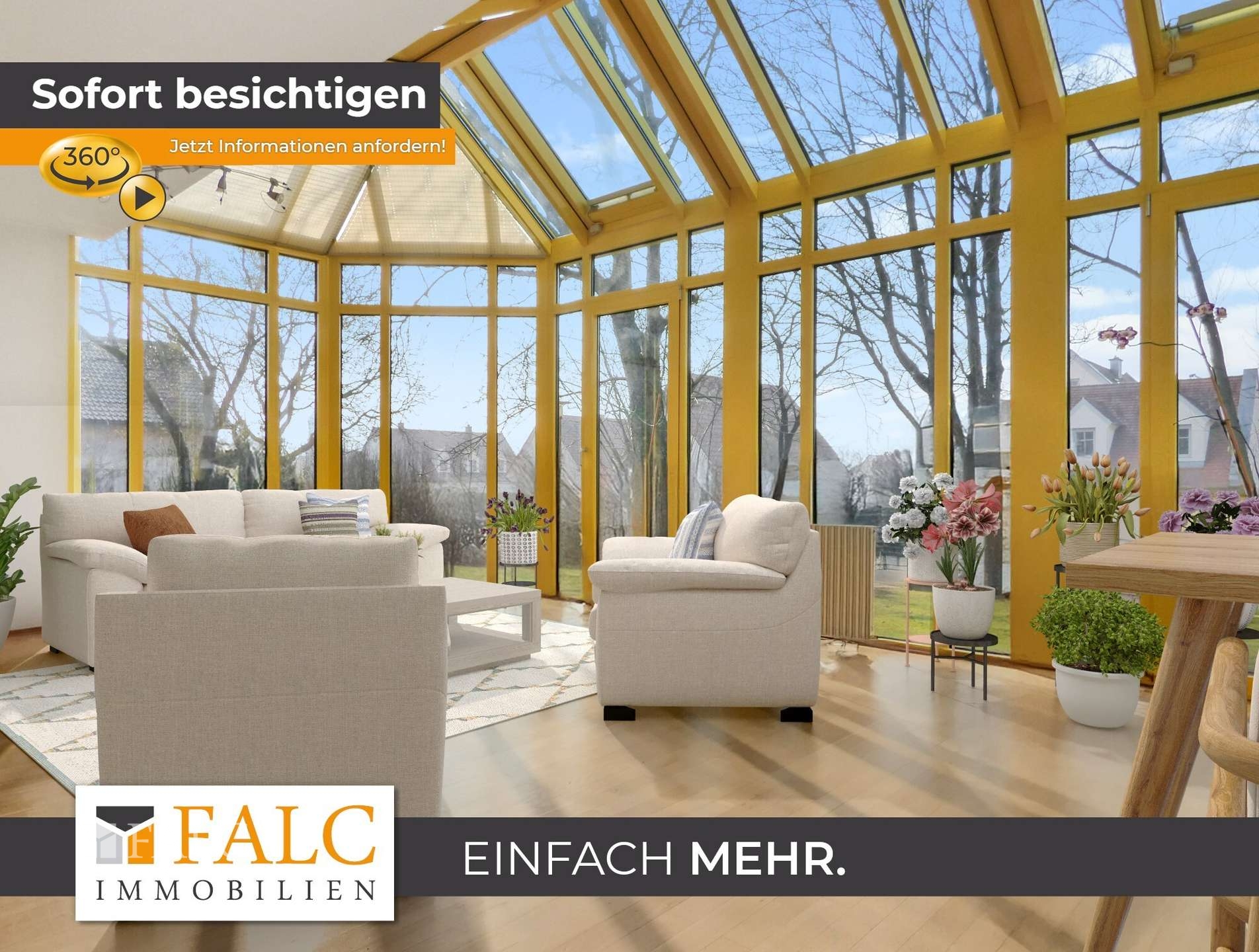 Wintergarten