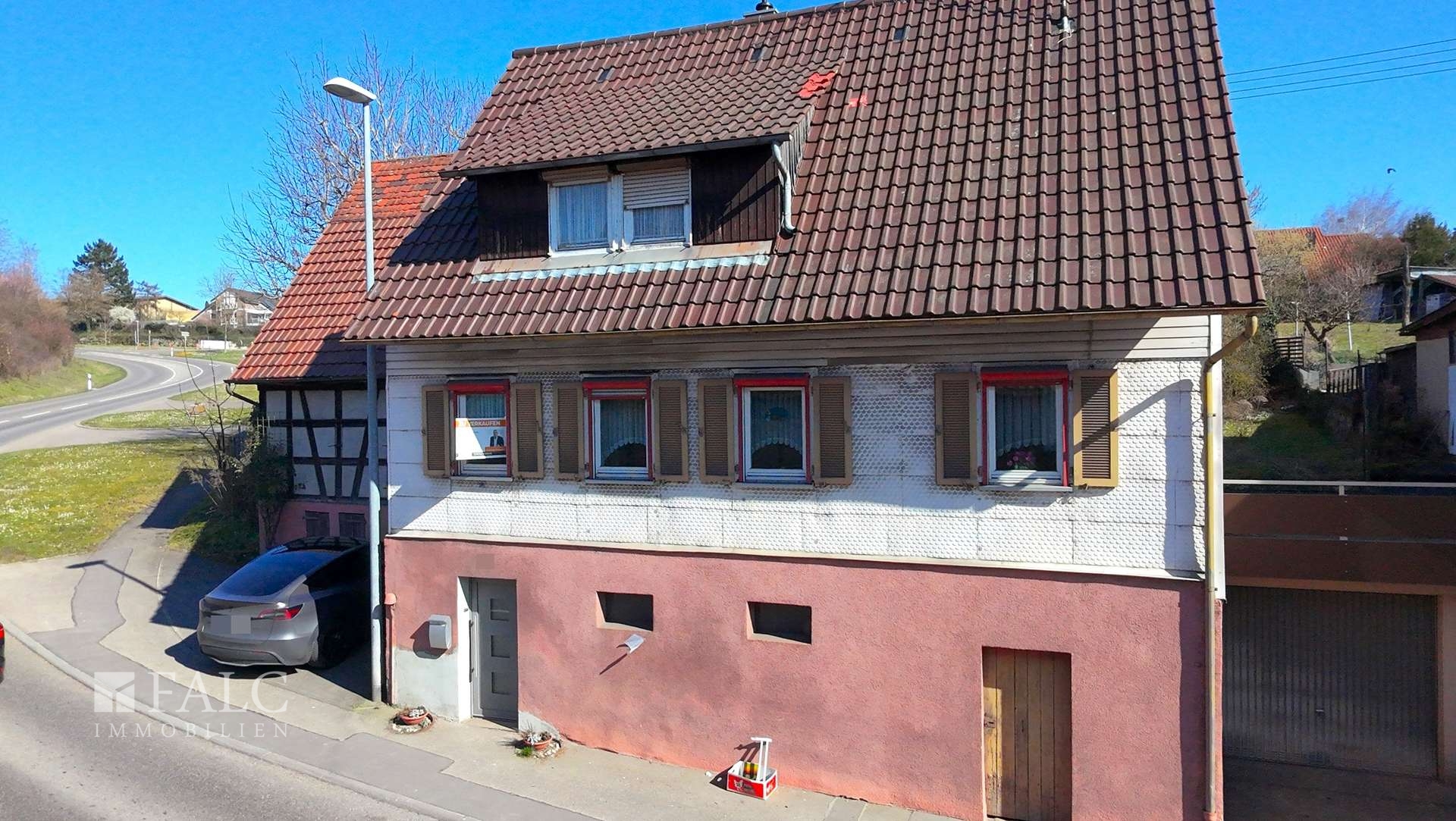 Willkommen