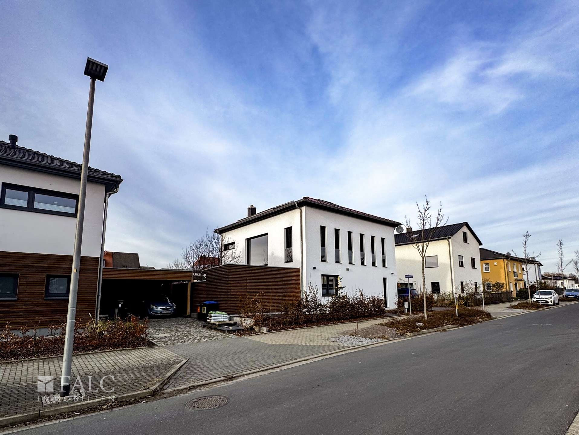 Umgebung
