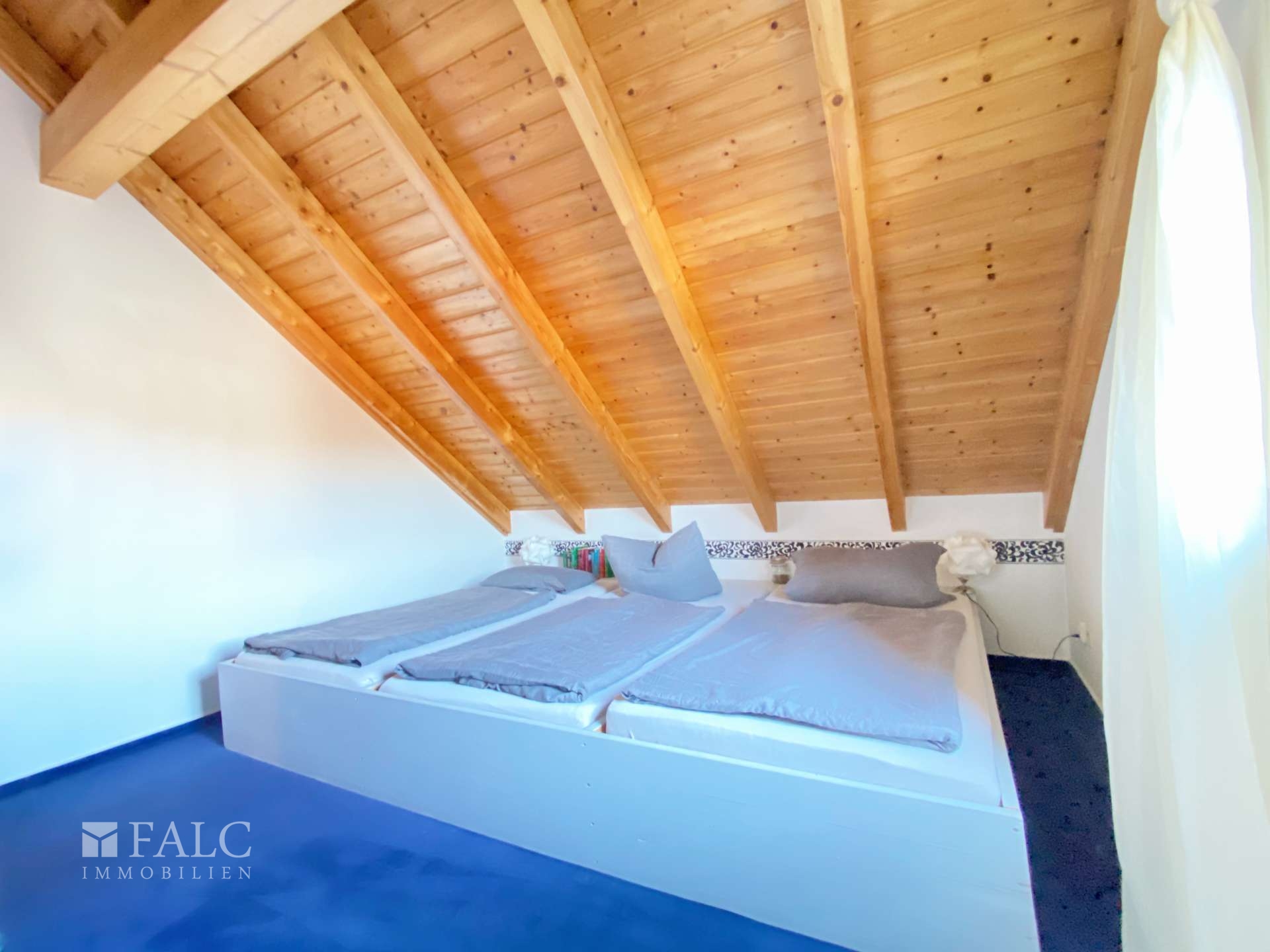 Gästezimmer