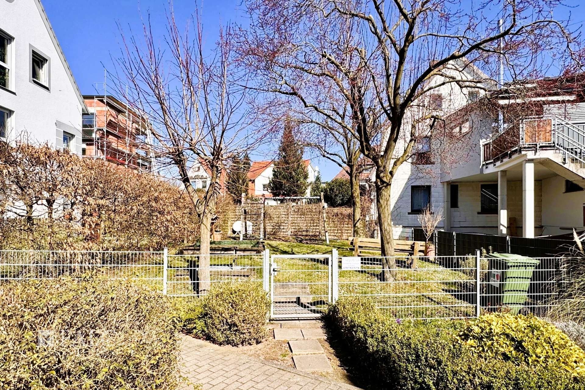 Spielplatz