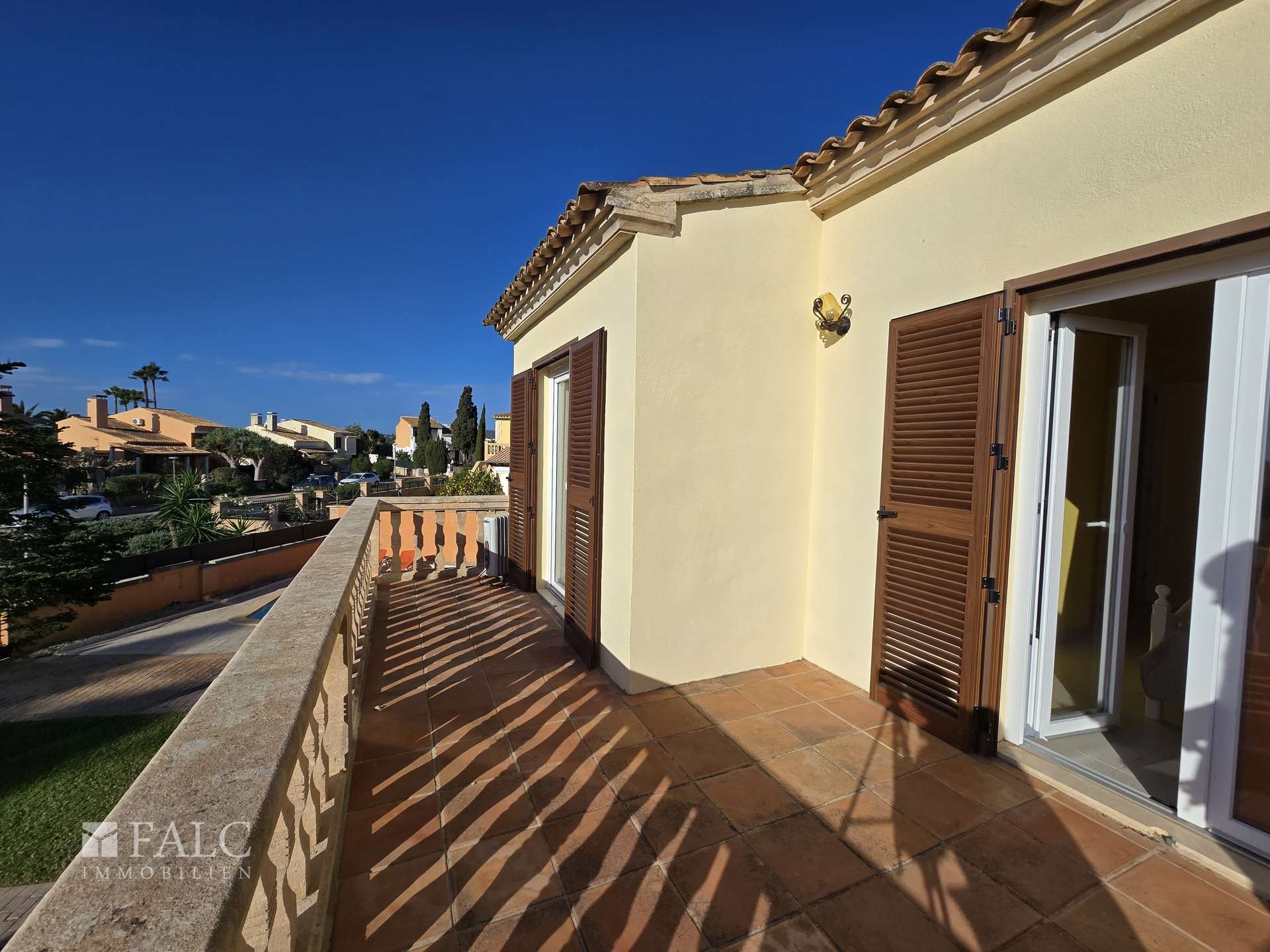 Balkon