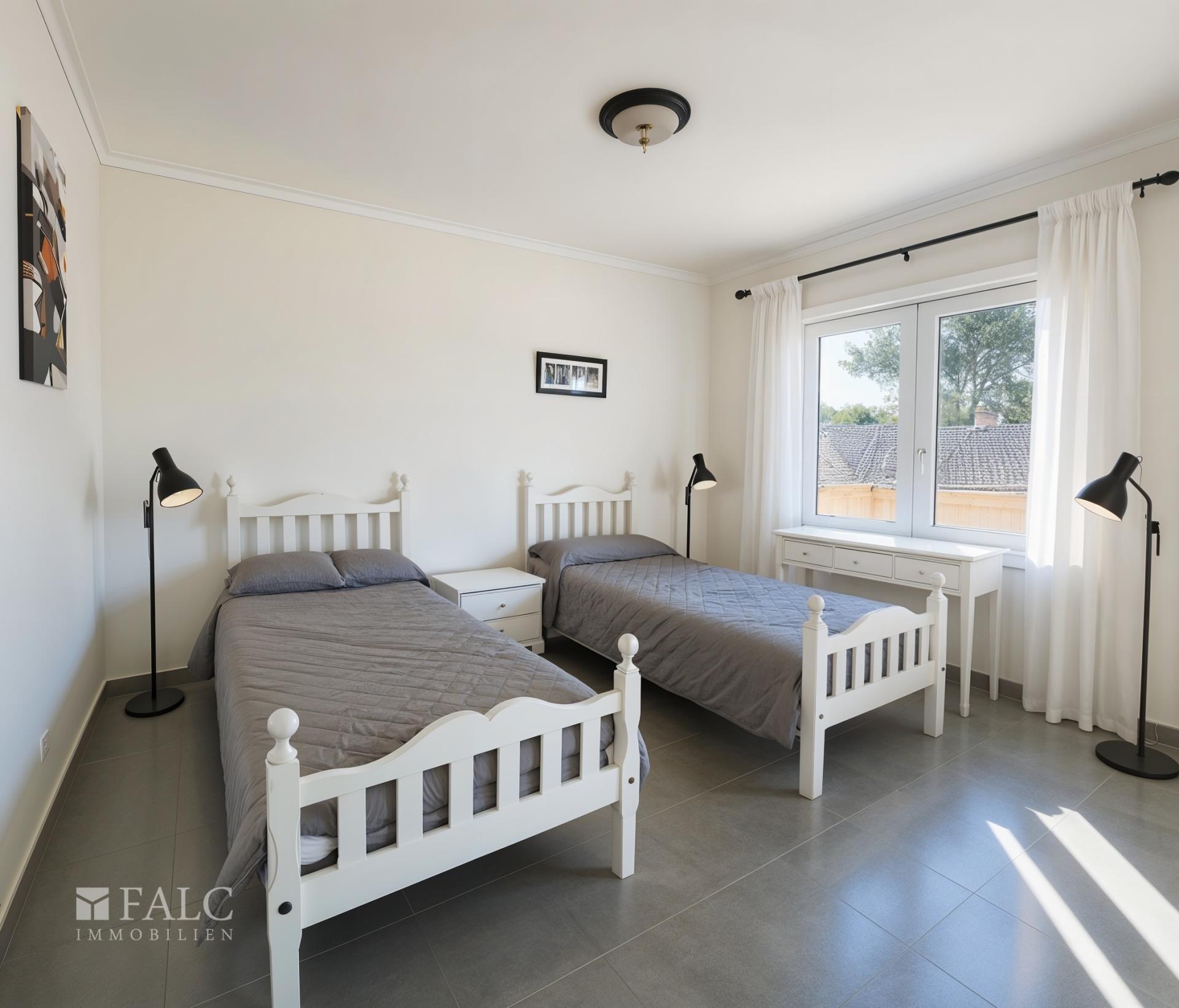 Schlafen - Beispiel KI