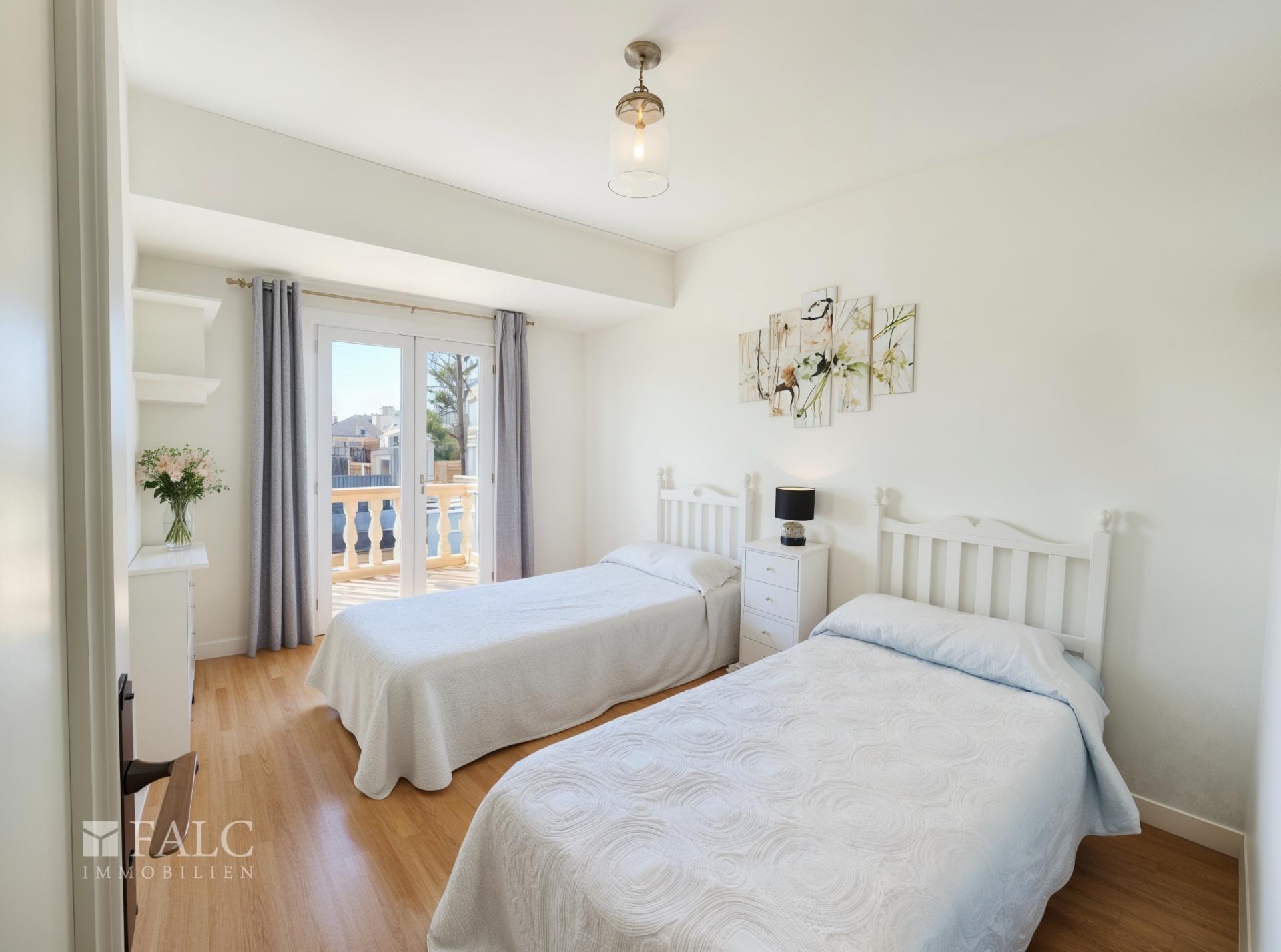 Schlafen - Beispiel KI