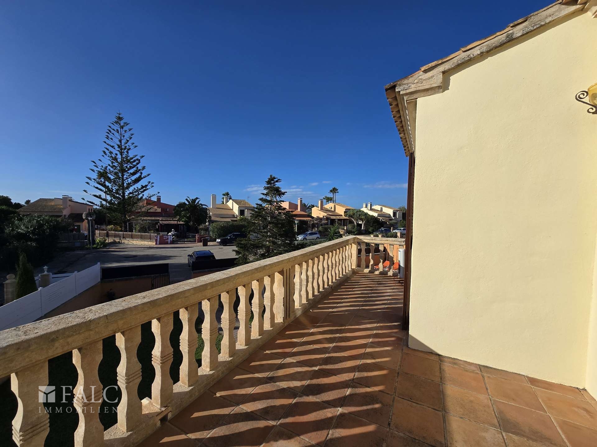 Balkon