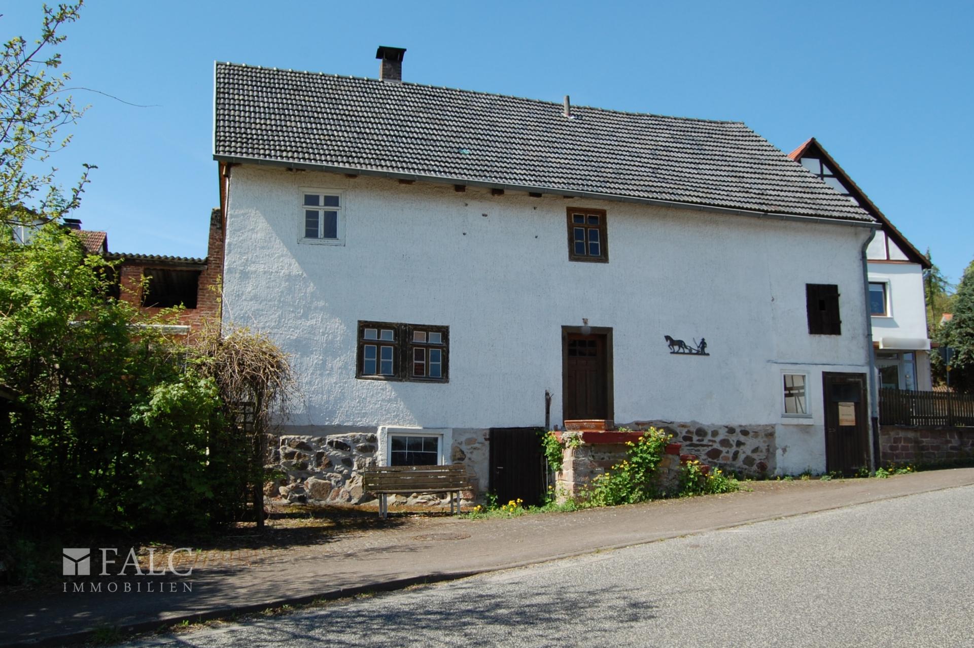 Kleines Haus
