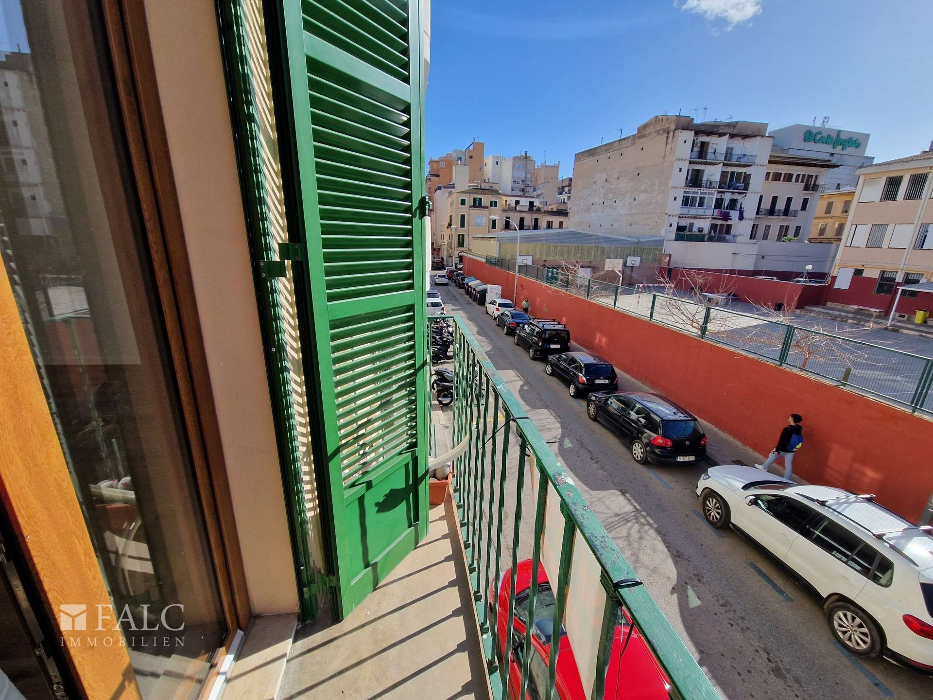 Balkon