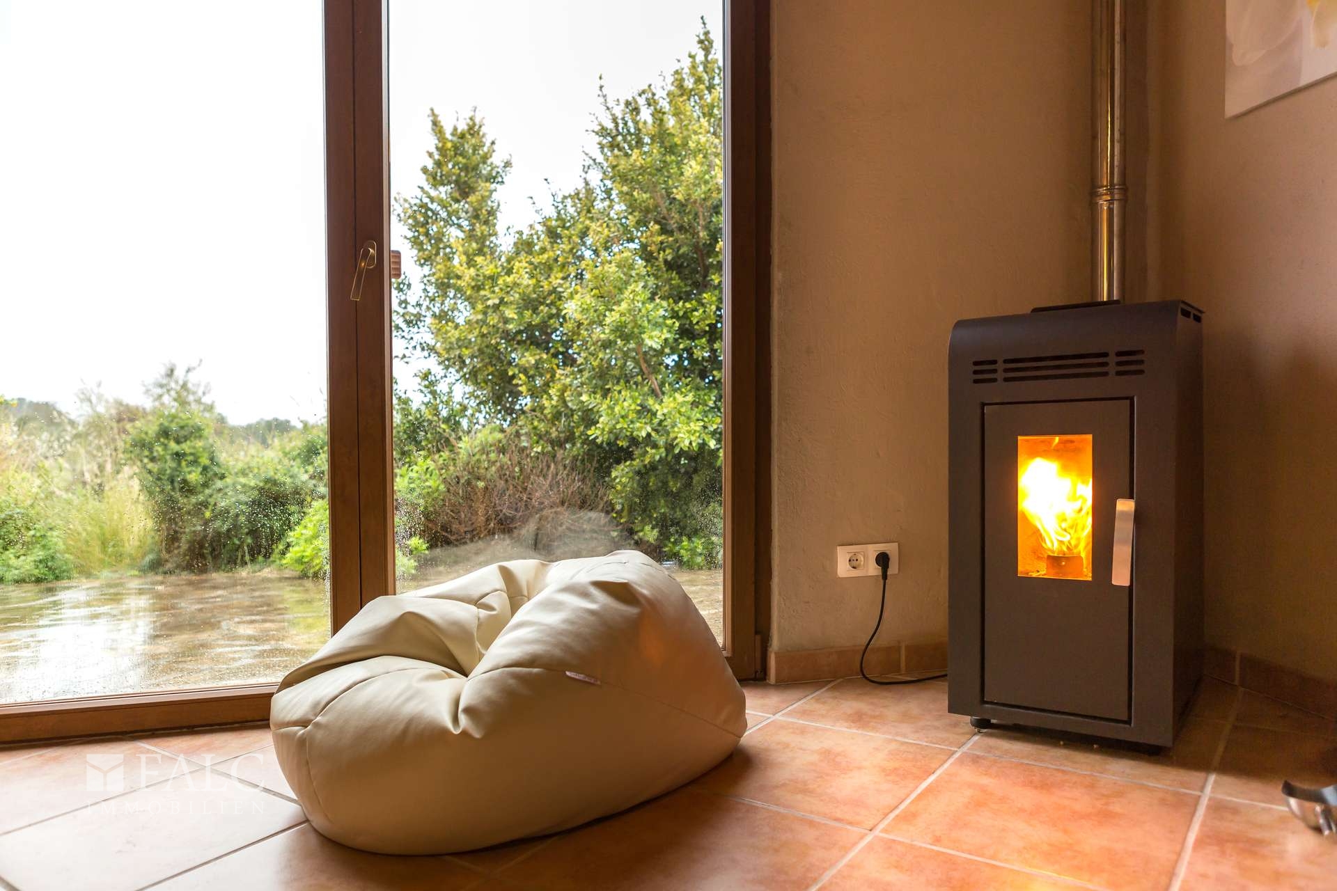 Kamin