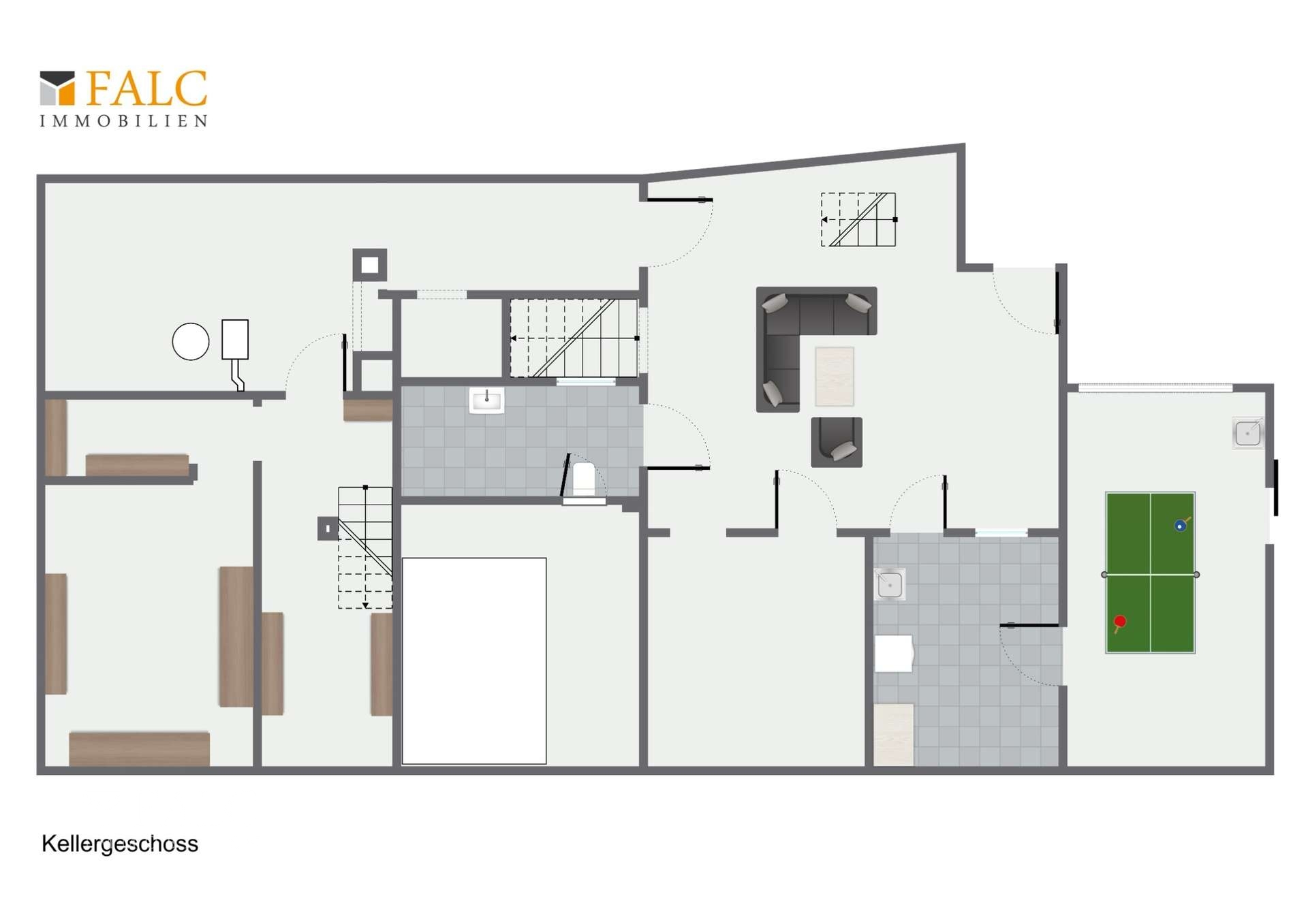 Grundriss KG