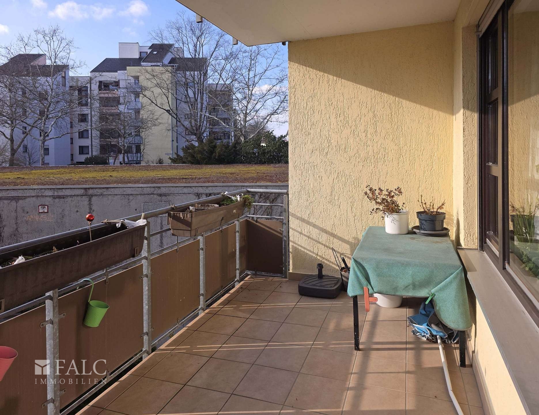 Balkon