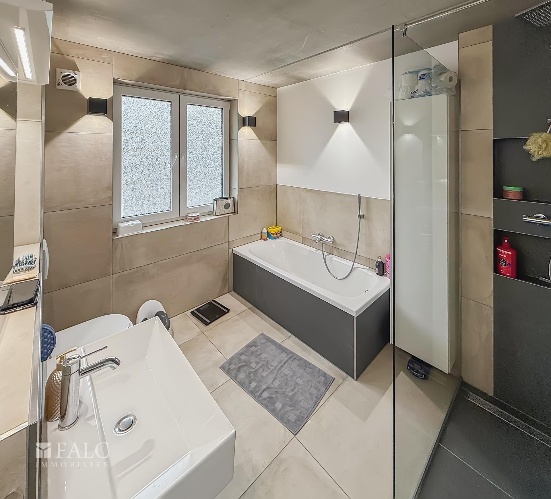 Badezimmer OG