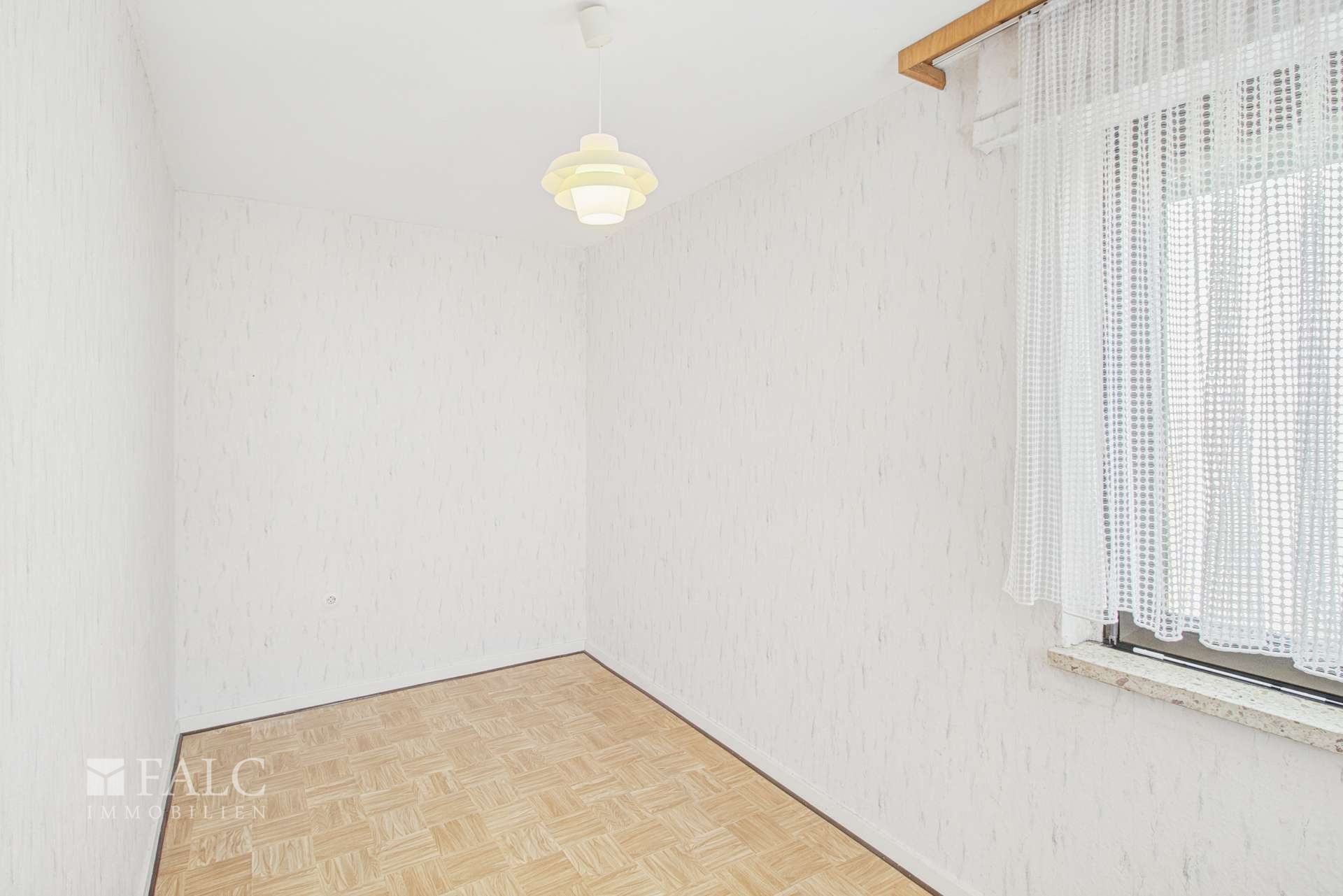 Arbeitszimmer OG