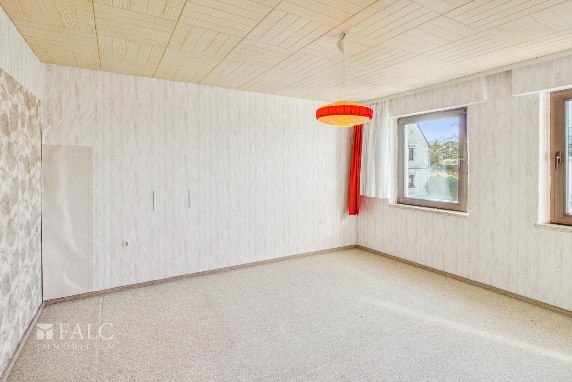 Schlafzimmer OG