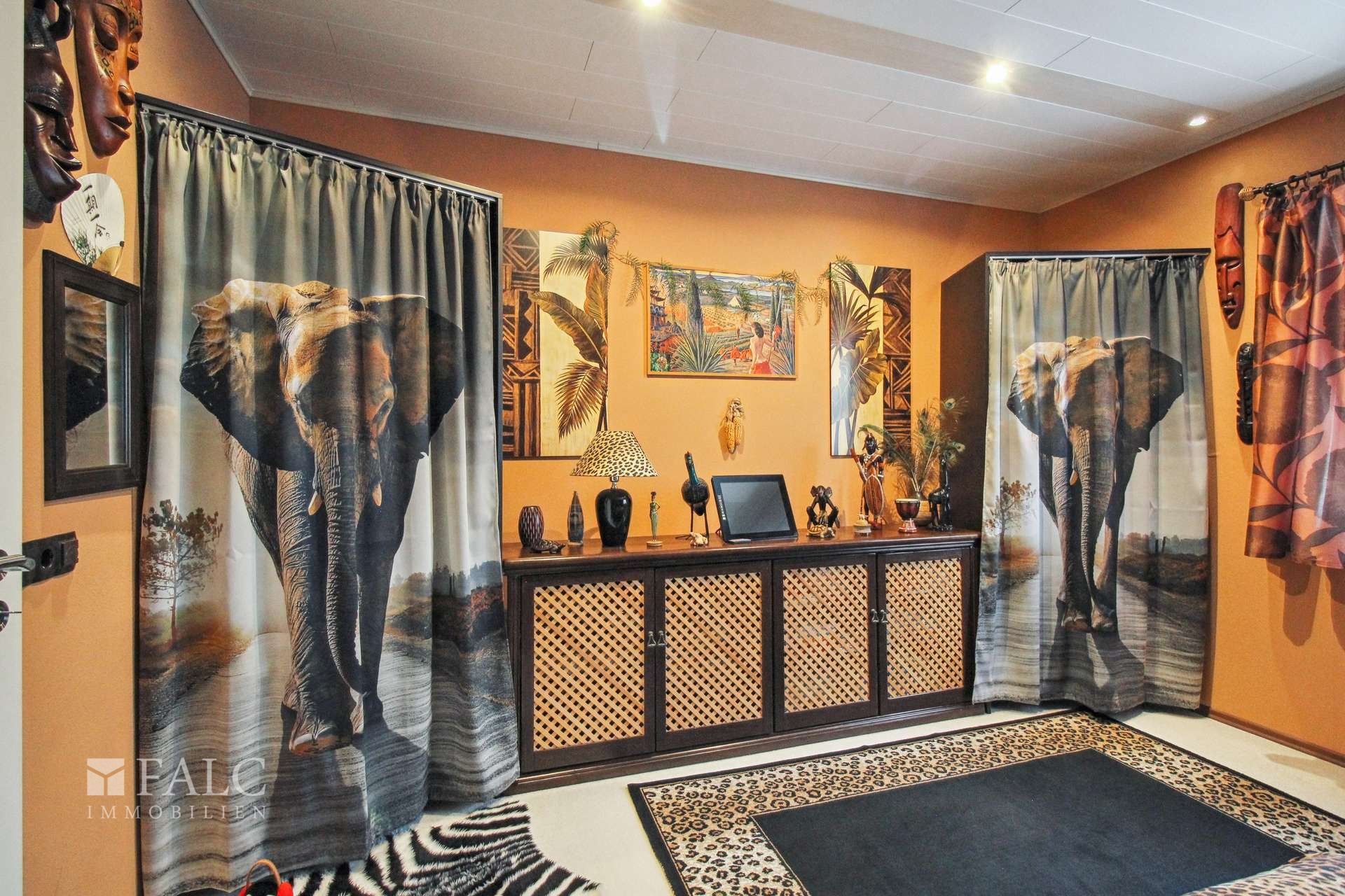 Schlafzimmer Bild 2