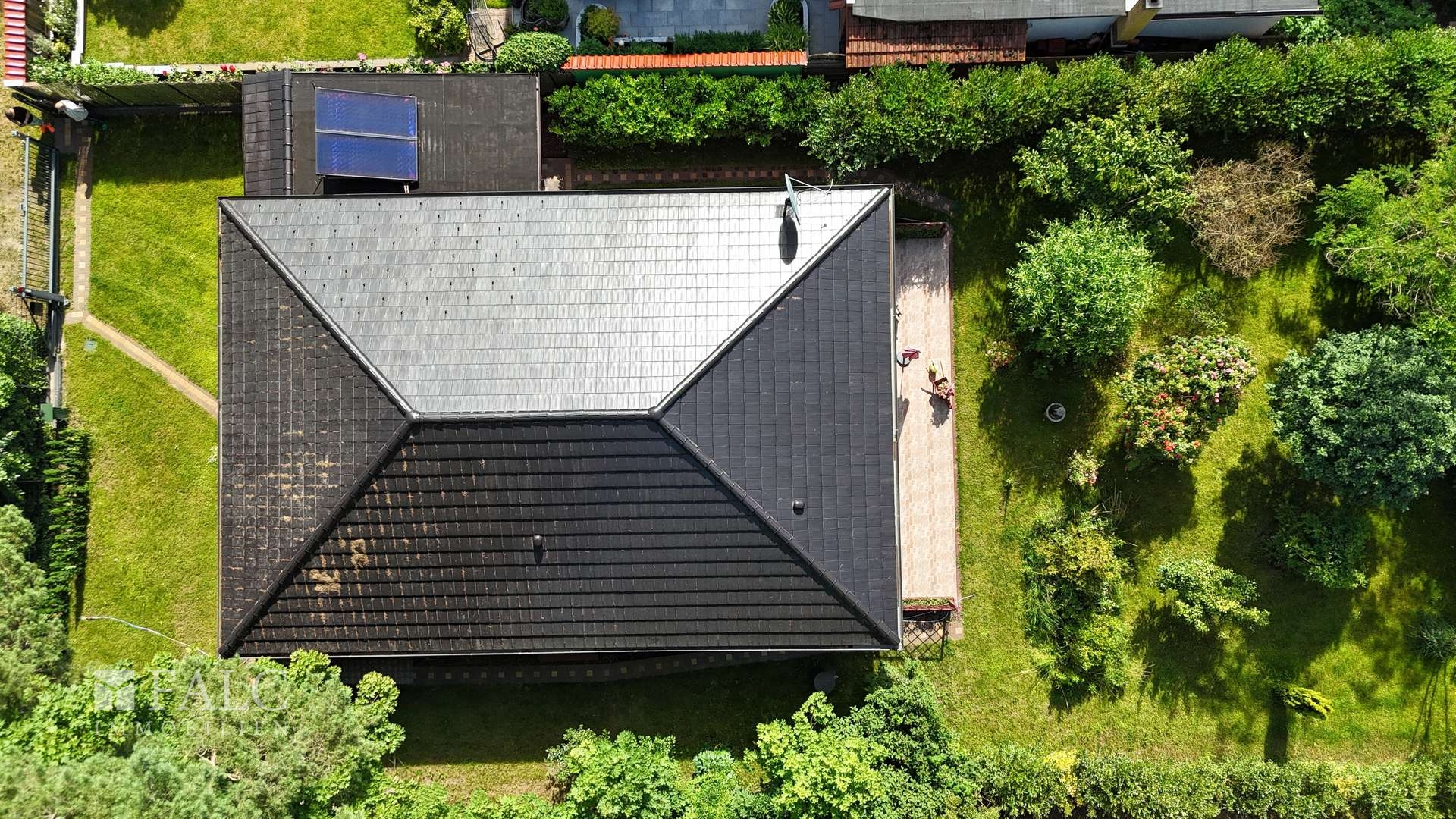 Hausdetail